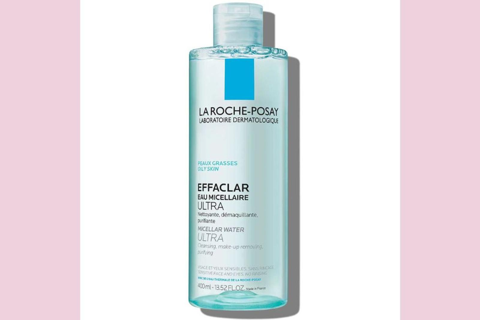 Tujuh Pilihan Micellar Water untuk Kulit Kombinasi 