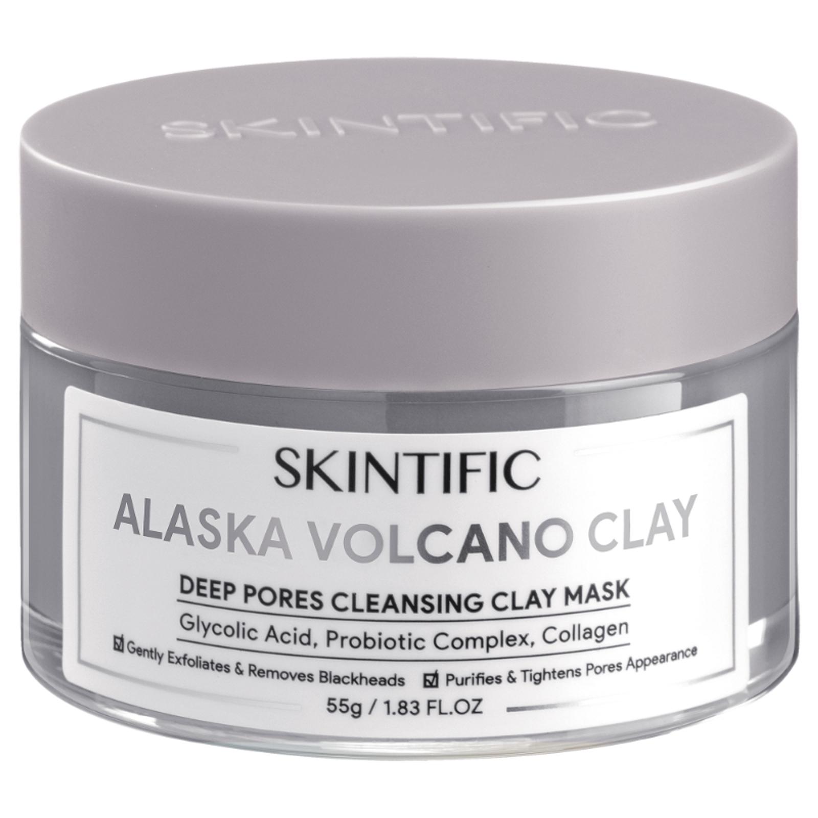 5 Rekomendasi Clay Mask untuk Semua Jenis Kulit 