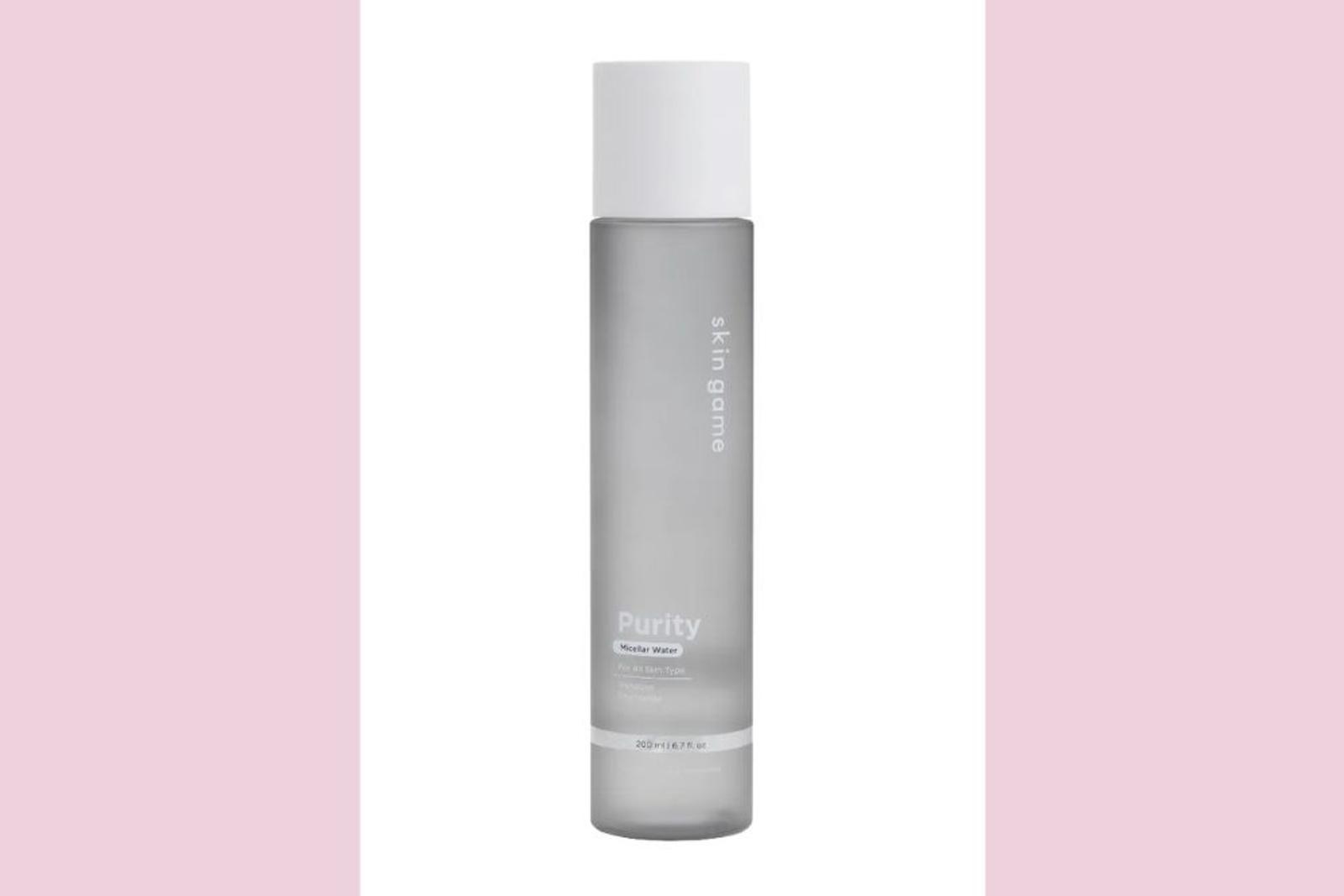 Tujuh Pilihan Micellar Water untuk Kulit Kombinasi 