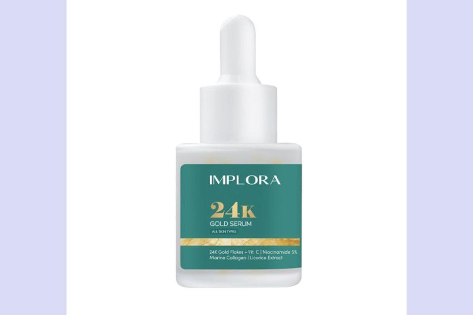 Rekomendasi Serum Harga Terjangkau, Kulit Sehat Tanpa Menguras Kantong