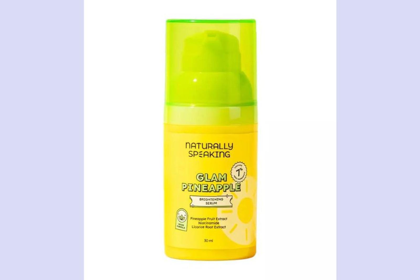 Rekomendasi Serum Harga Terjangkau, Kulit Sehat Tanpa Menguras Kantong