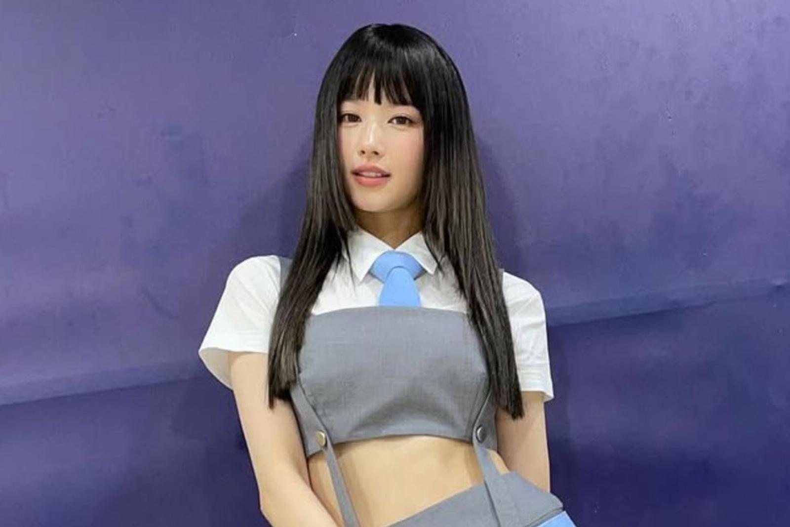 Deretan Gaya Rambut Sana 'TWICE', Ikonik! 