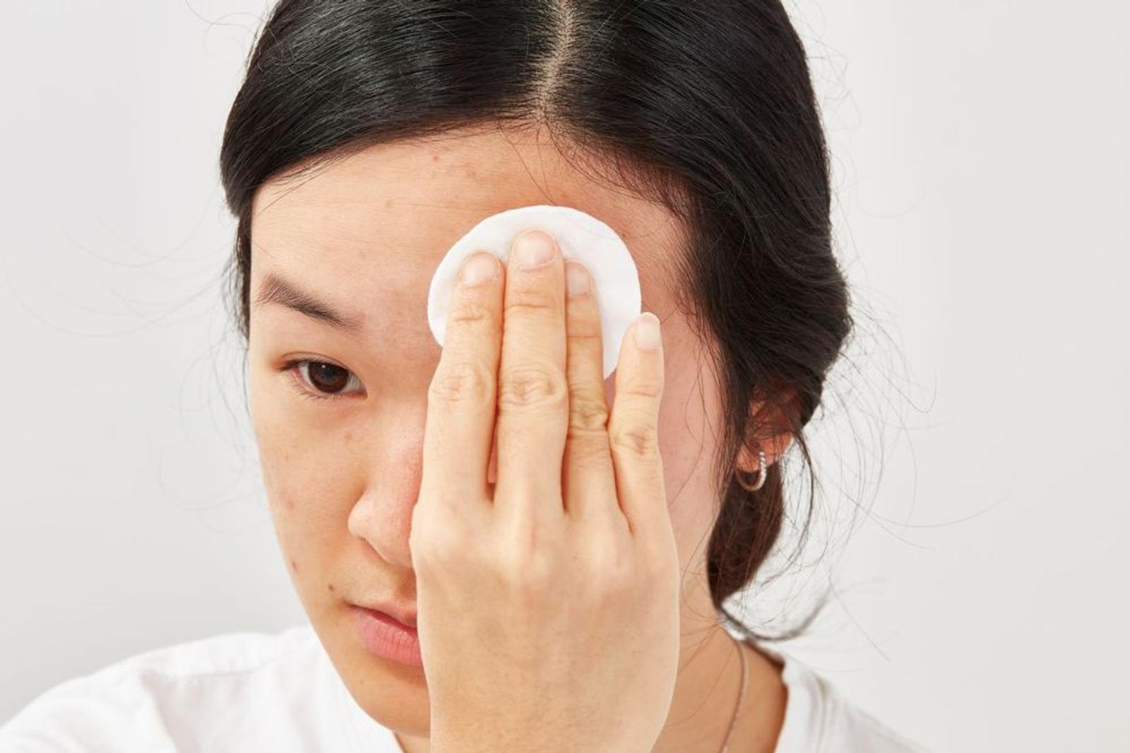 Micellar Water The Originote: Untuk Kulit Apa yang Paling Cocok? 