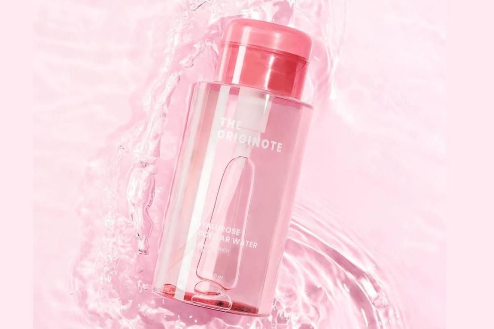 Micellar Water The Originote: Untuk Kulit Apa yang Paling Cocok? 