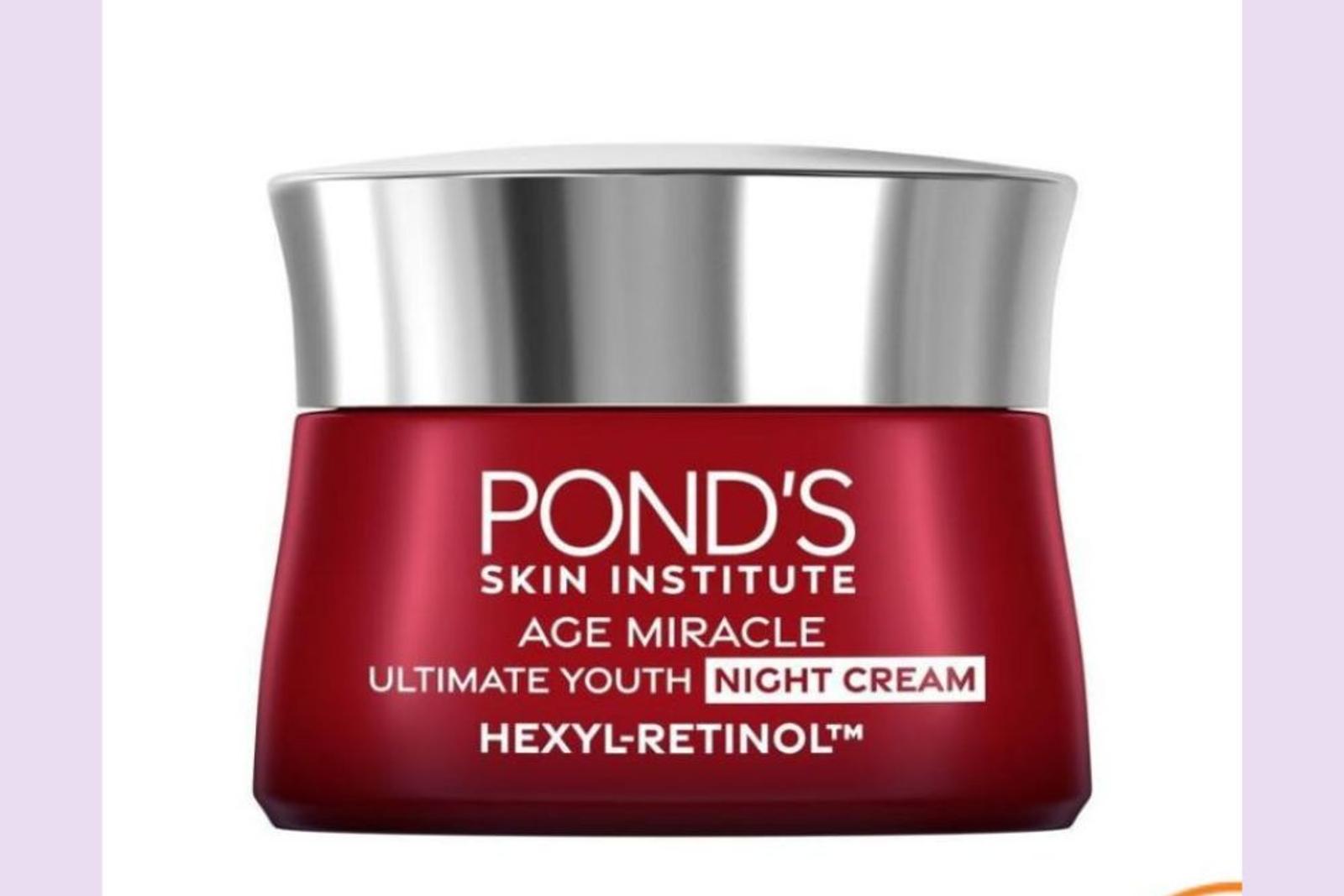 5 Krim Malam yang Mengandung Retinol dan Niacinamide 