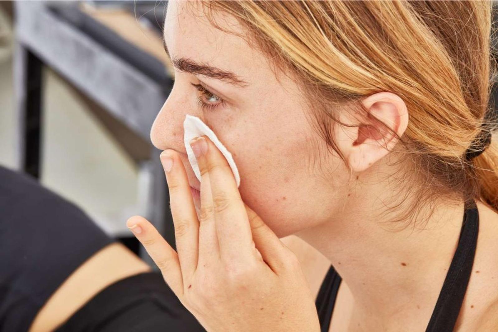 Micellar Water The Originote: Untuk Kulit Apa yang Paling Cocok? 