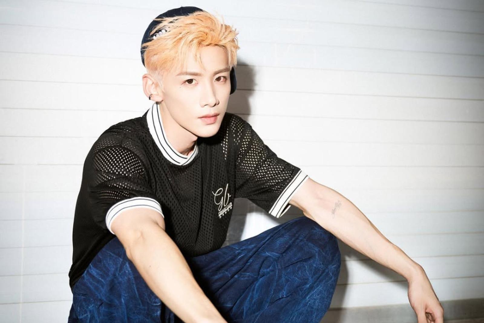 Profil Pemain The First Frost, Spin Off Drama Hidden Love