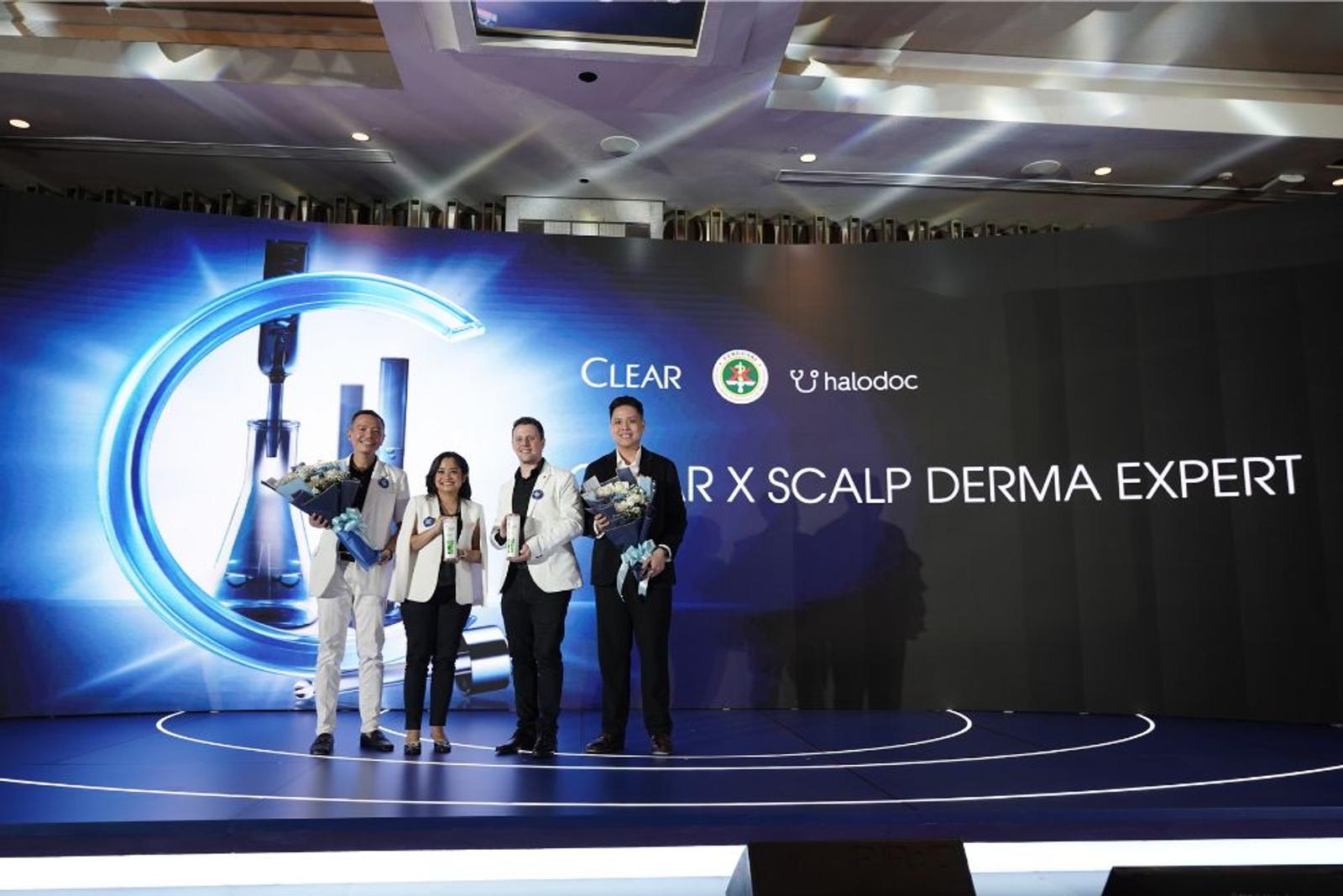 Kerusakan Scalp Barrier: Munculnya Ketombe Hanya Gejala! 