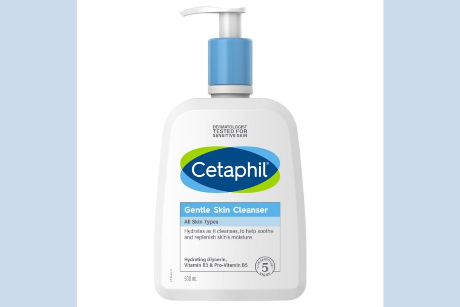 7 Rekomendasi Gentle Cleanser Terbaik, Kulit Bersih Tanpa Ketarik 