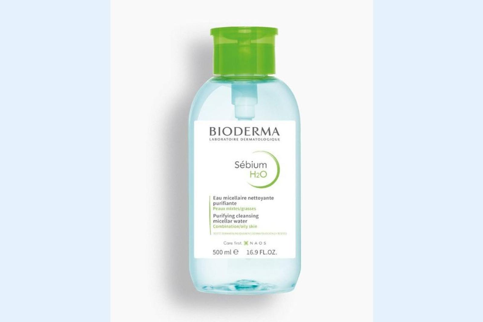 7 Pilihan Micellar Water untuk Kulit Berminyak dan Kusam 