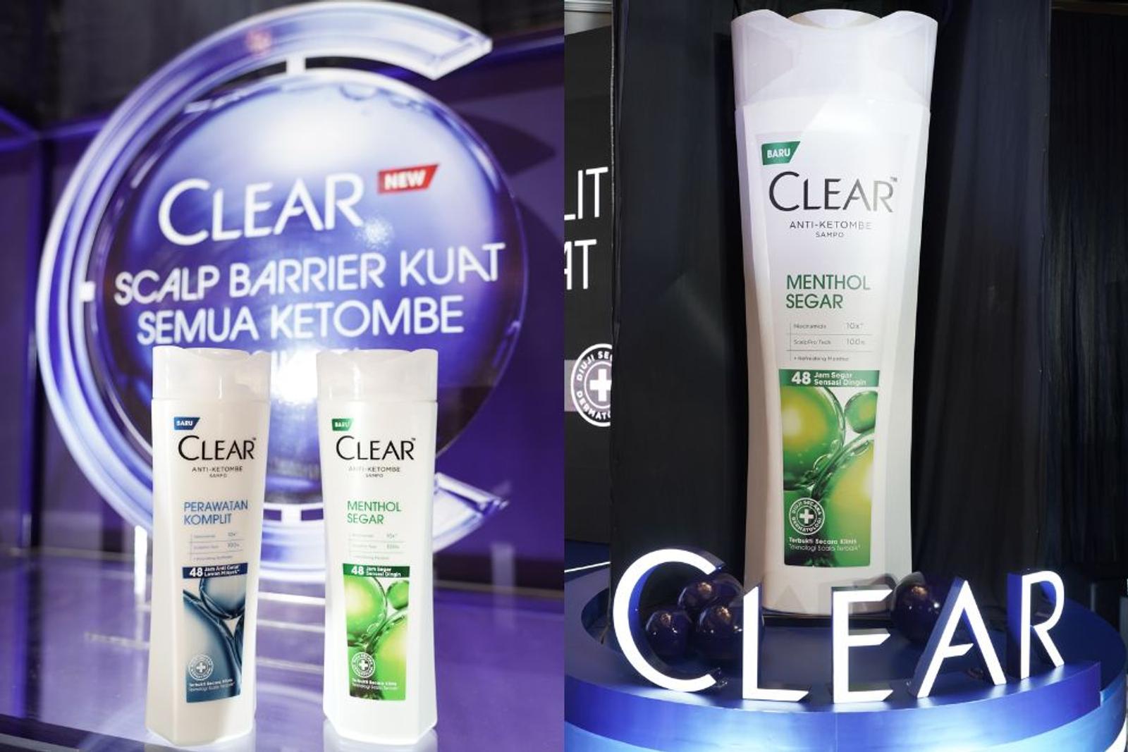 Kerusakan Scalp Barrier: Munculnya Ketombe Hanya Gejala! 