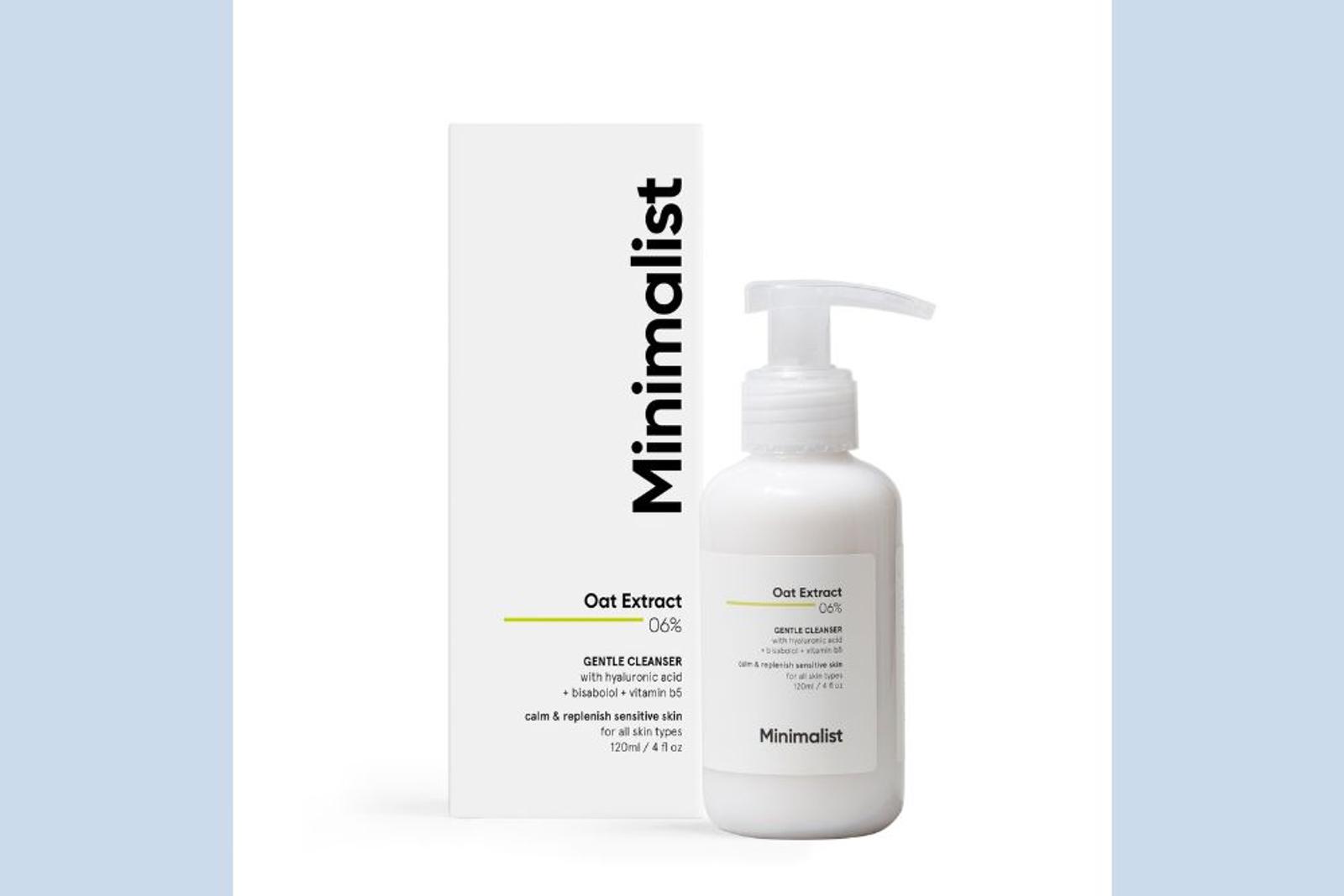 7 Rekomendasi Gentle Cleanser Terbaik, Kulit Bersih Tanpa Ketarik 