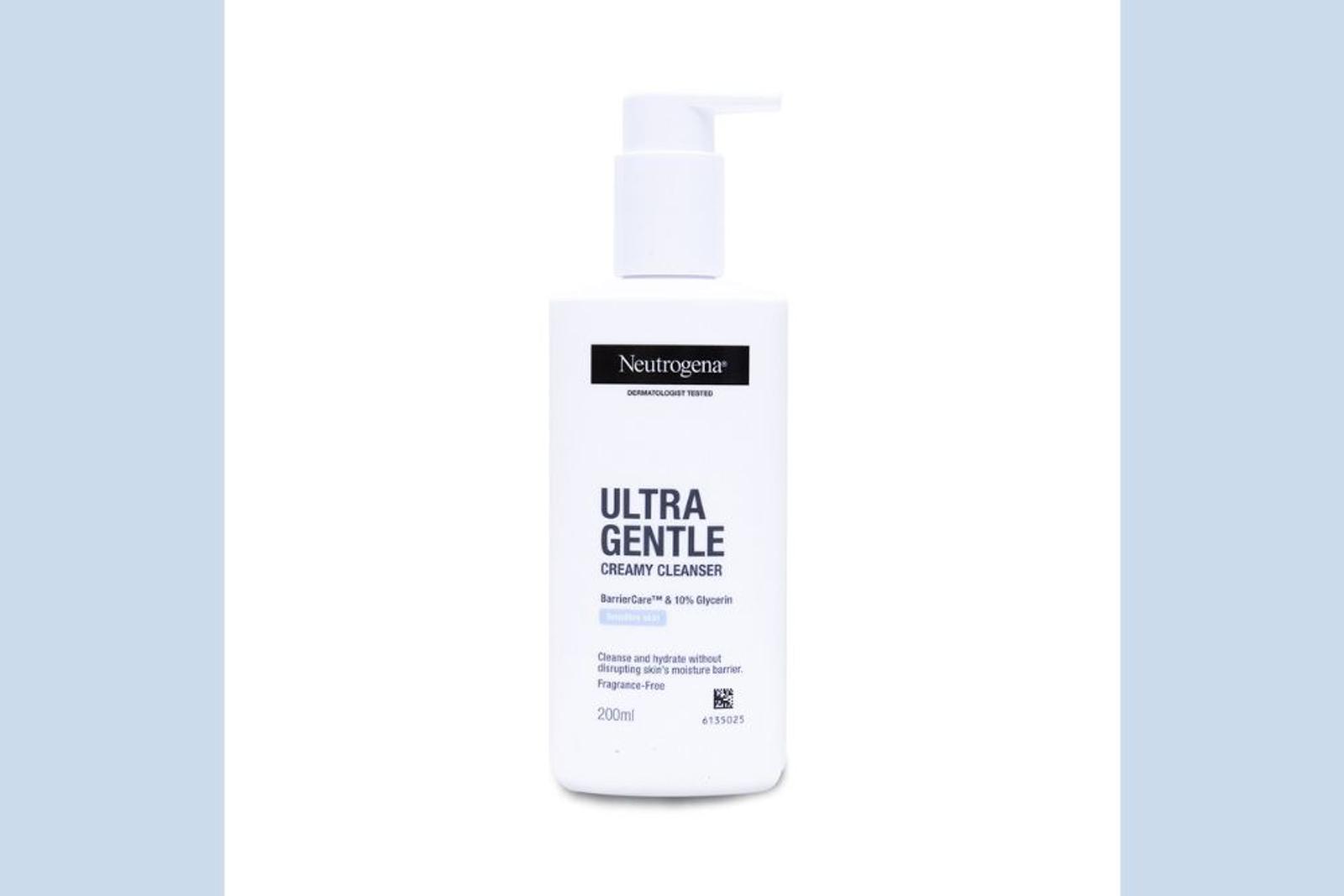 7 Rekomendasi Gentle Cleanser Terbaik, Kulit Bersih Tanpa Ketarik 