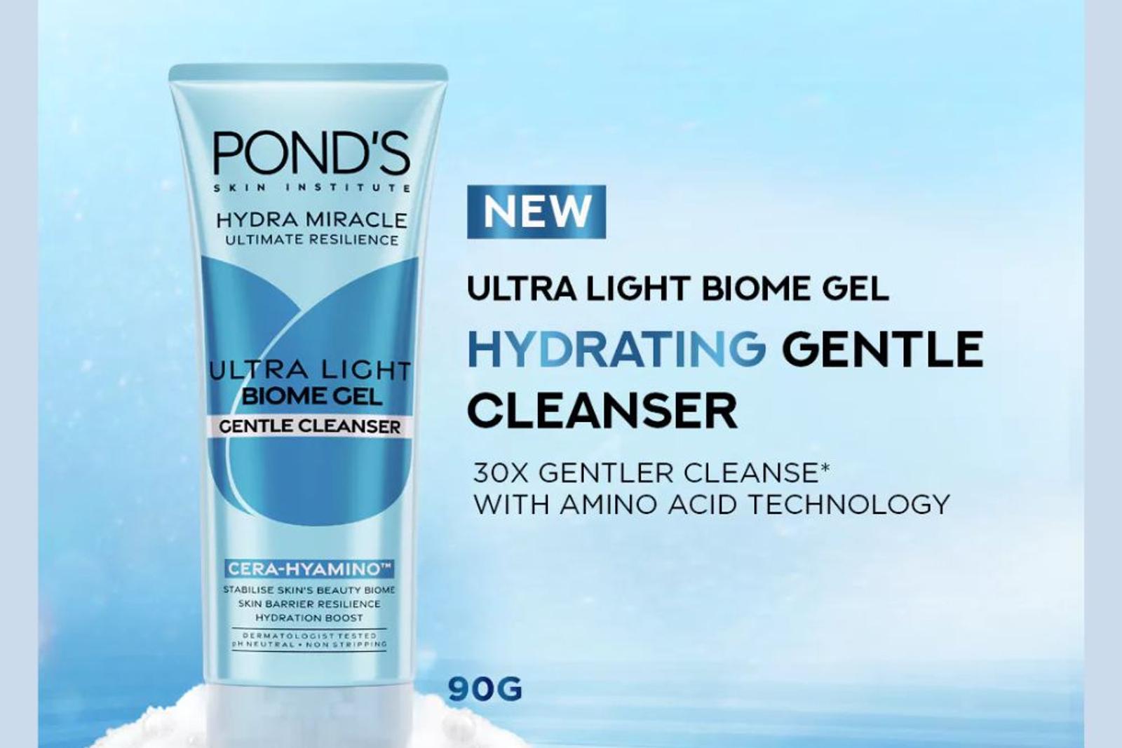 7 Rekomendasi Gentle Cleanser Terbaik, Kulit Bersih Tanpa Ketarik 