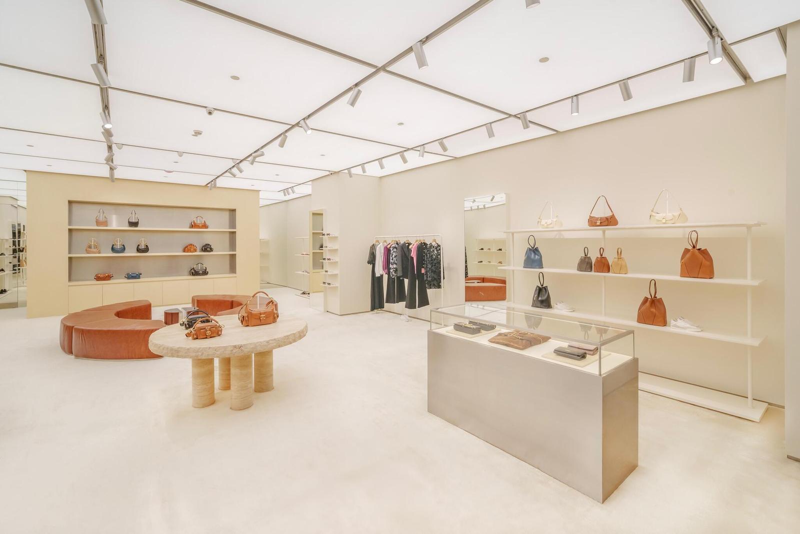 Chloé Buka Butik Pertamanya di Plaza Indonesia