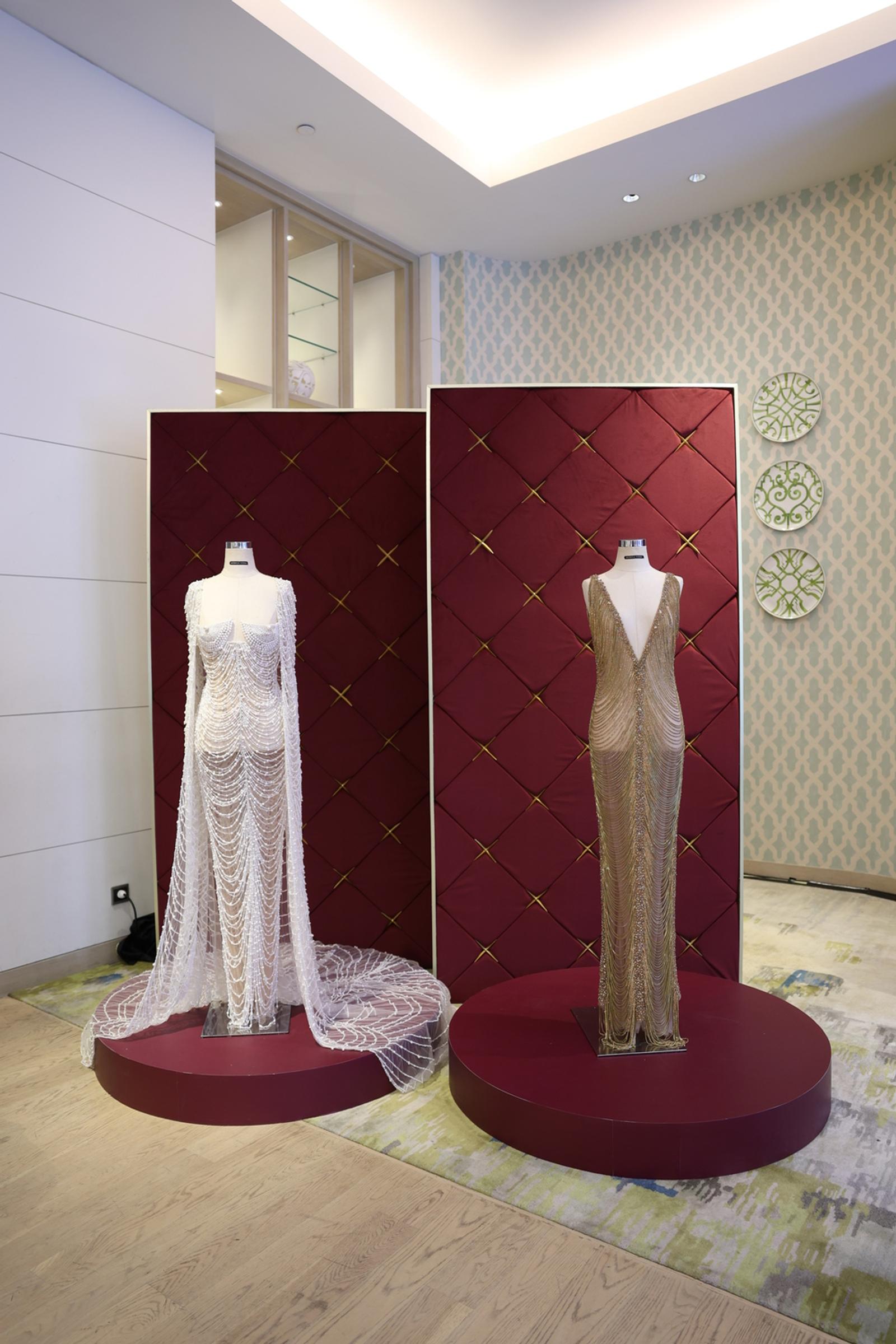 Frank & co. x Monica Ivena Luncurkan 'Love Poetry Luxury Collection'