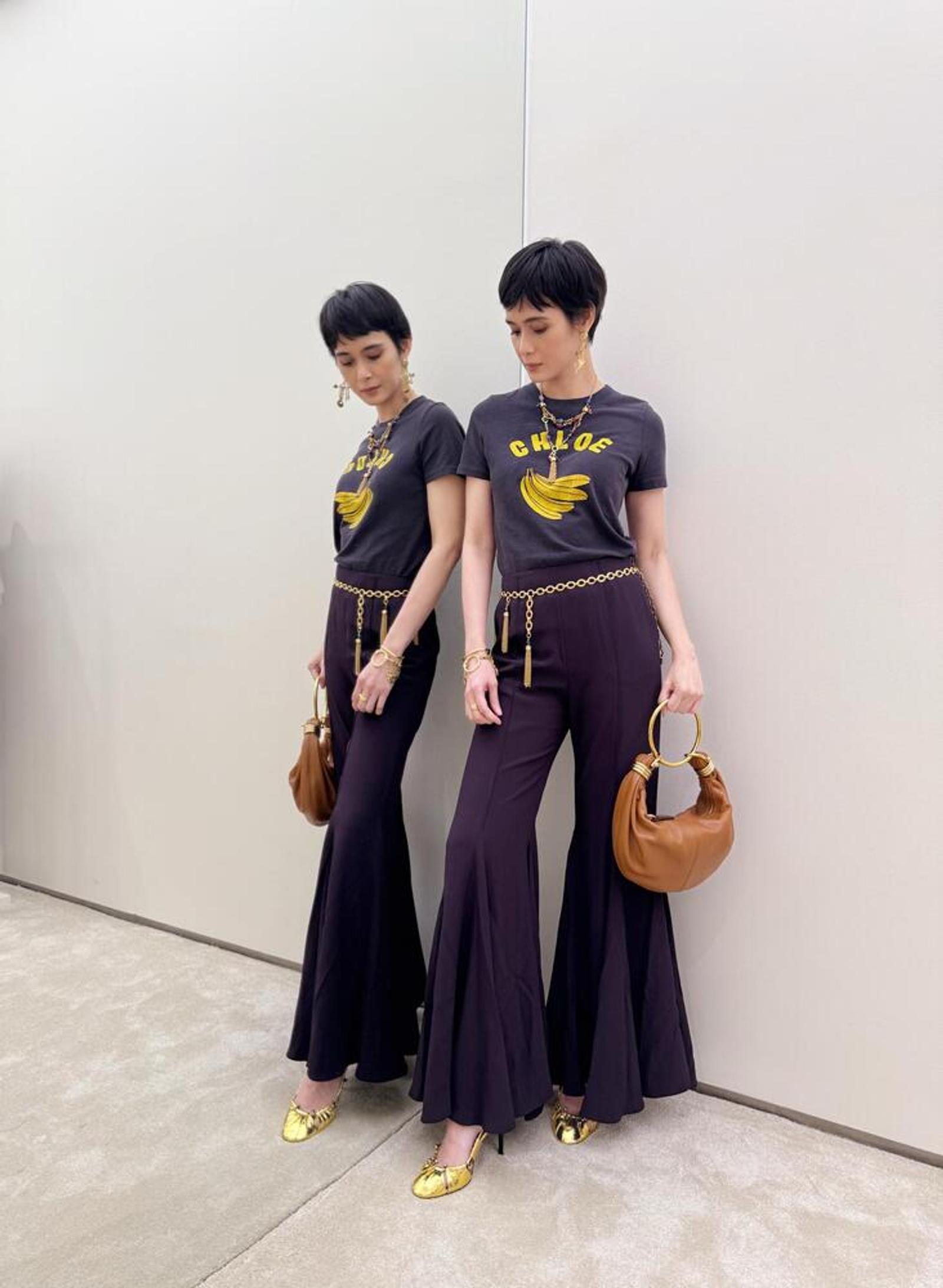 Chloé Buka Butik Pertamanya di Plaza Indonesia
