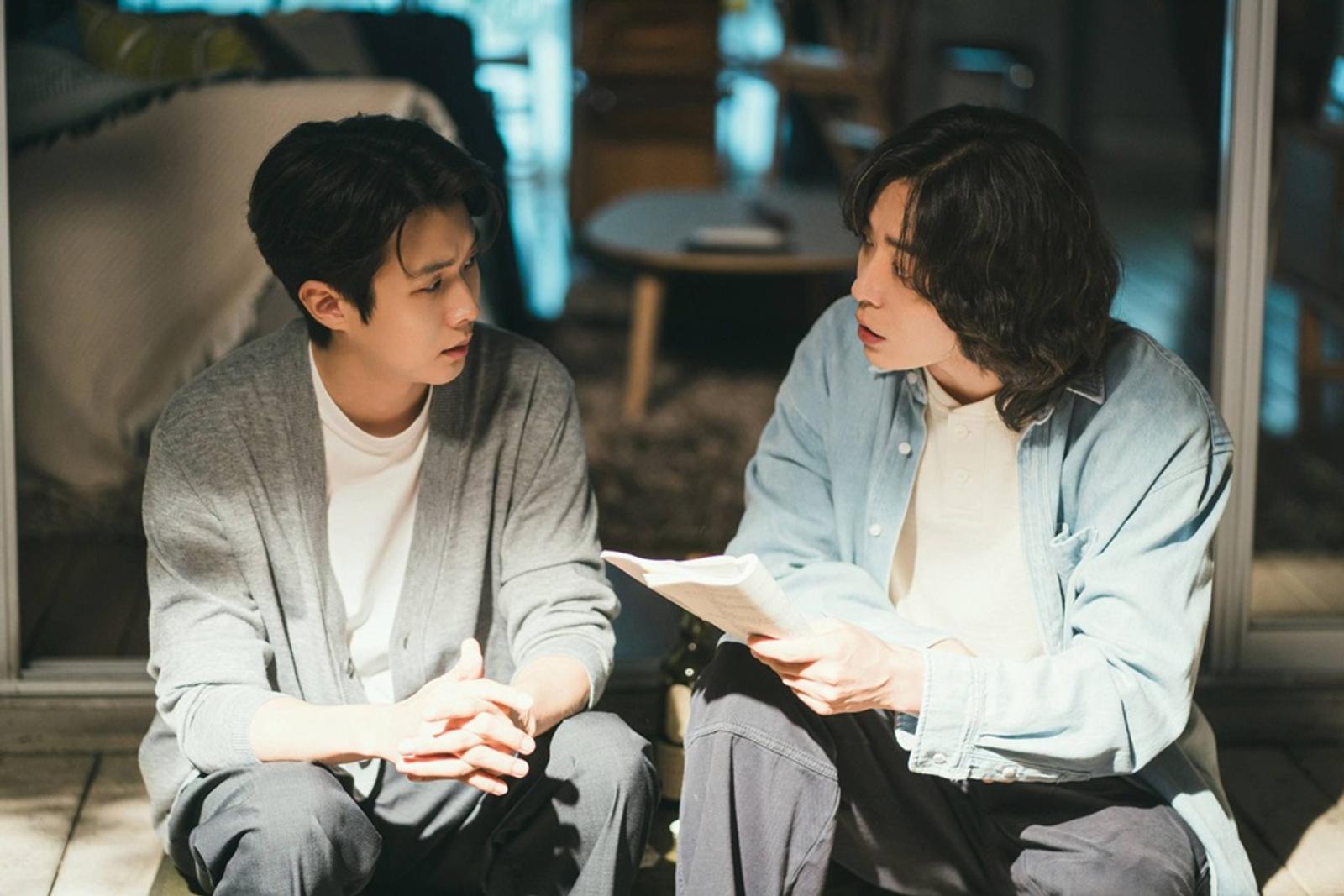 5 Tipe Hubungan dalam Drama 'Melo Movie', Nggak Cuma Romance