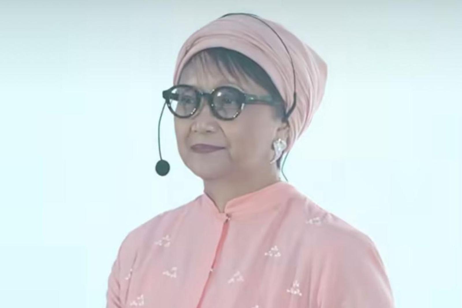 Wardah Journey to Ramadan: Langkah Kebaikan untuk Jadi Lebih Baik 