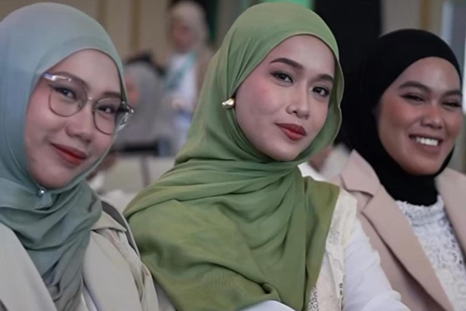 Wardah Journey to Ramadan: Langkah Kebaikan untuk Jadi Lebih Baik 