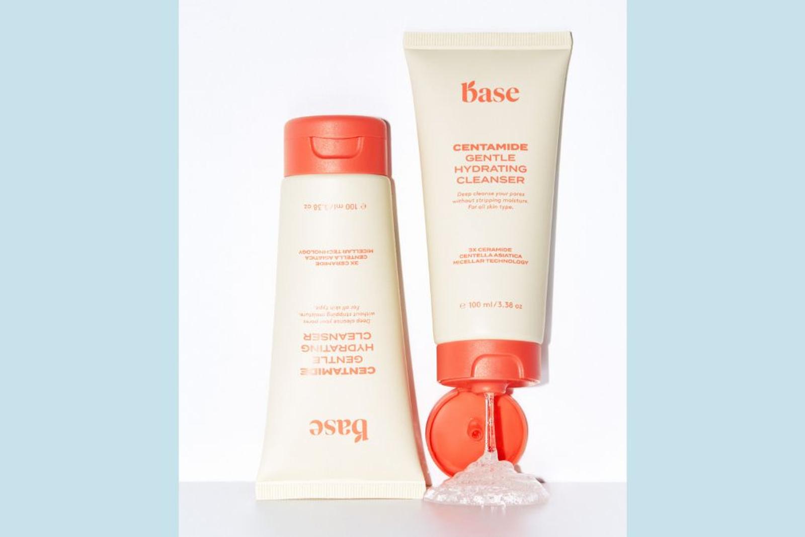 Rekomendasi Gentle Cleanser untuk Kulit Kering, Membersihkan & Lembap 