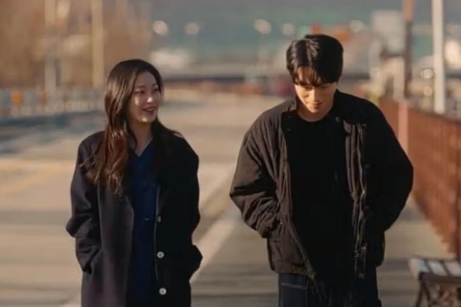 5 Pasangan yang Berlayar di Drakor 'Motel California', Sesuai Harapan!