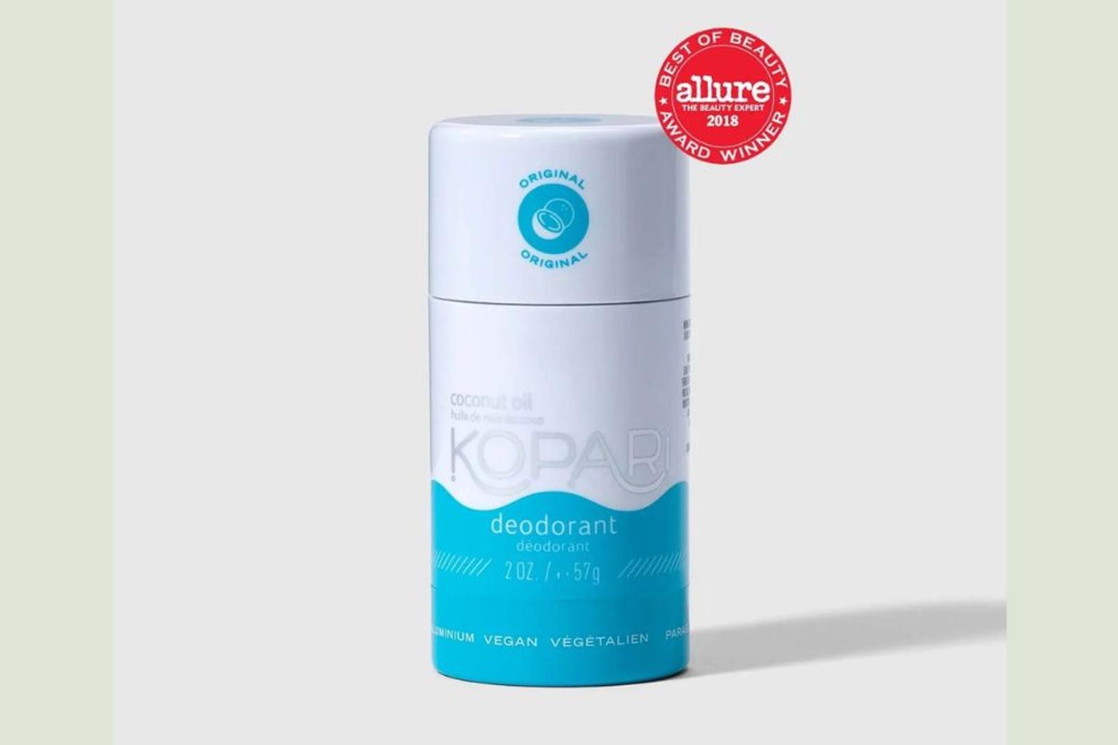 Rekomendasi Deodorant yang Tidak Membuat Ketiak Hitam 