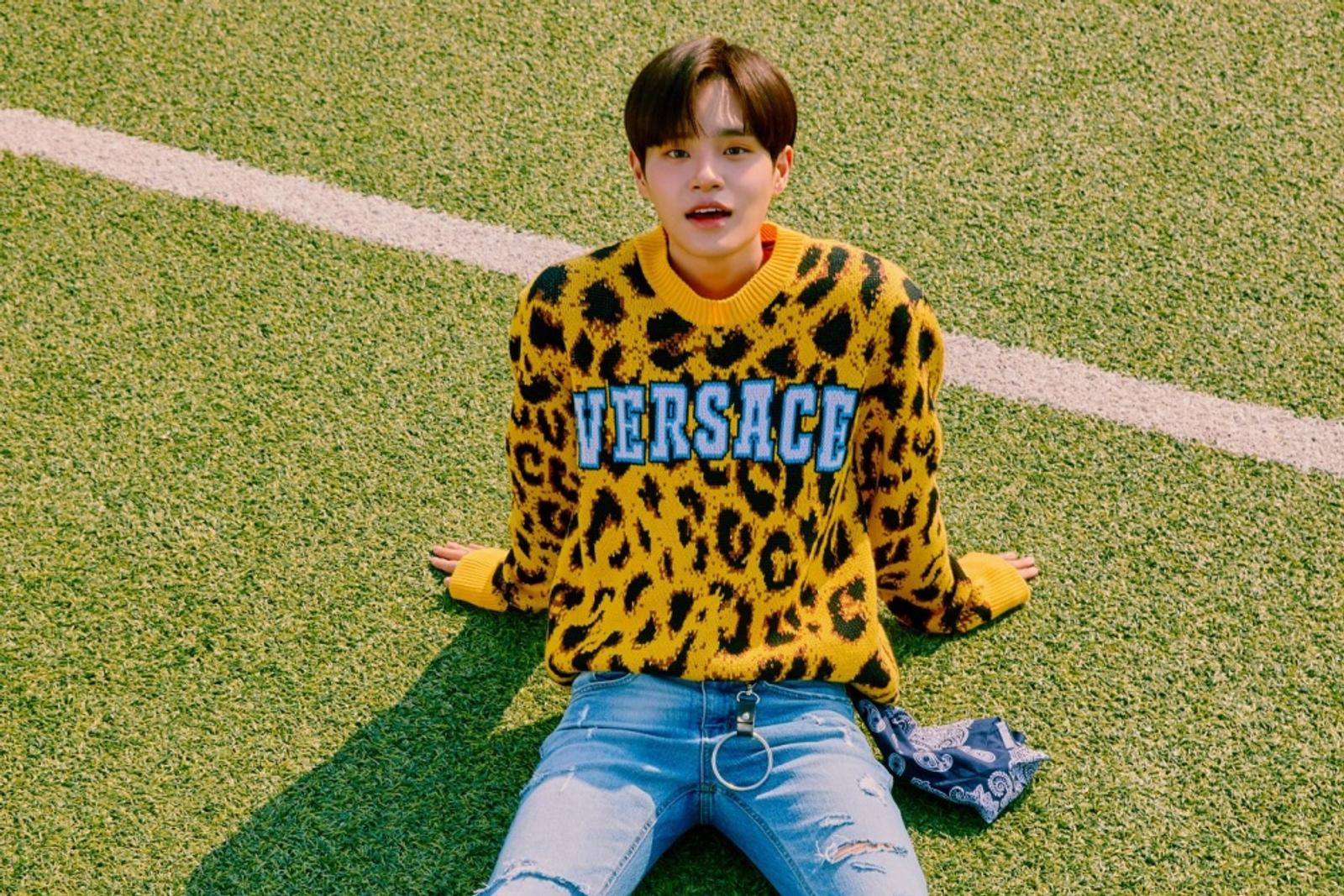 5 Idol K-Pop Laki-Laki yang Takut Sakiti Hati Penggemar Kalau Pacaran