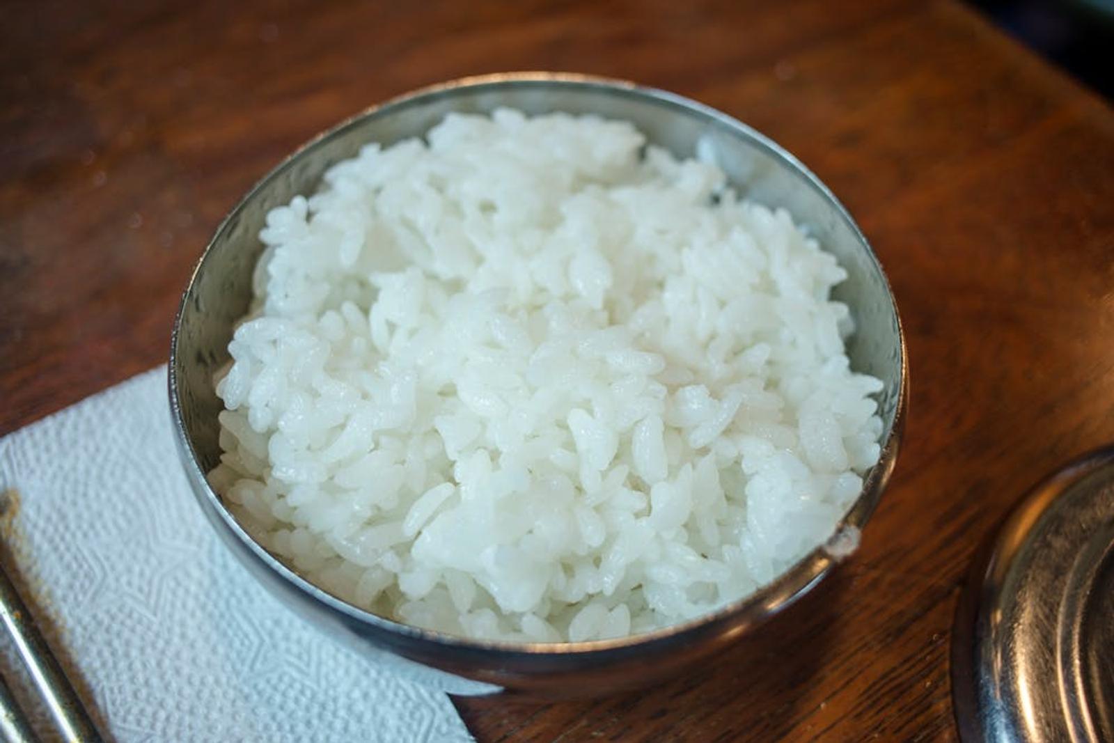 9 Cara Diet Tanpa Olahraga dan Tetap Makan Nasi, Memang Bisa?