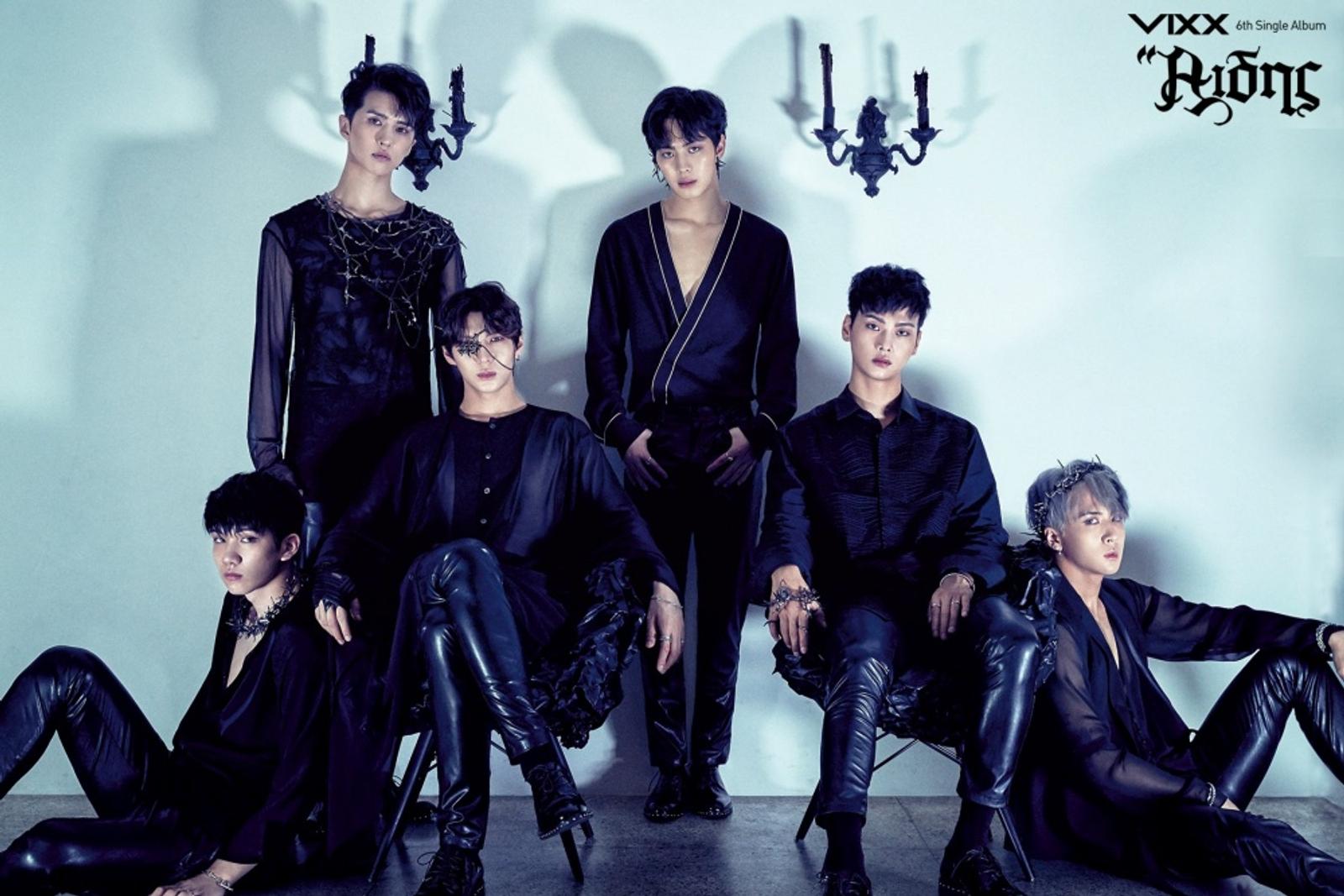 5 Idol K-Pop Laki-Laki yang Takut Sakiti Hati Penggemar Kalau Pacaran