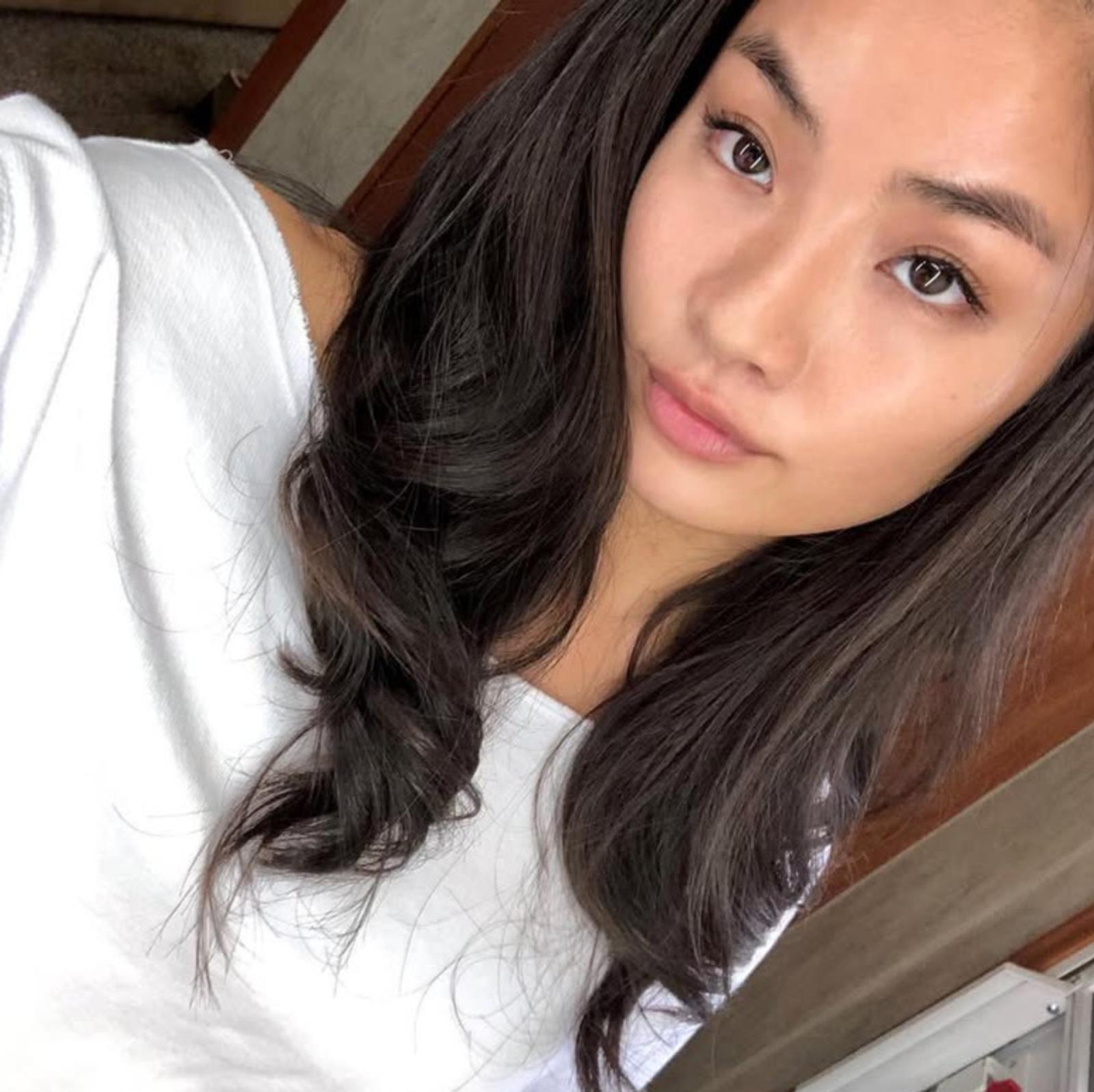 Intip Potret Cantik Anna Sawai 