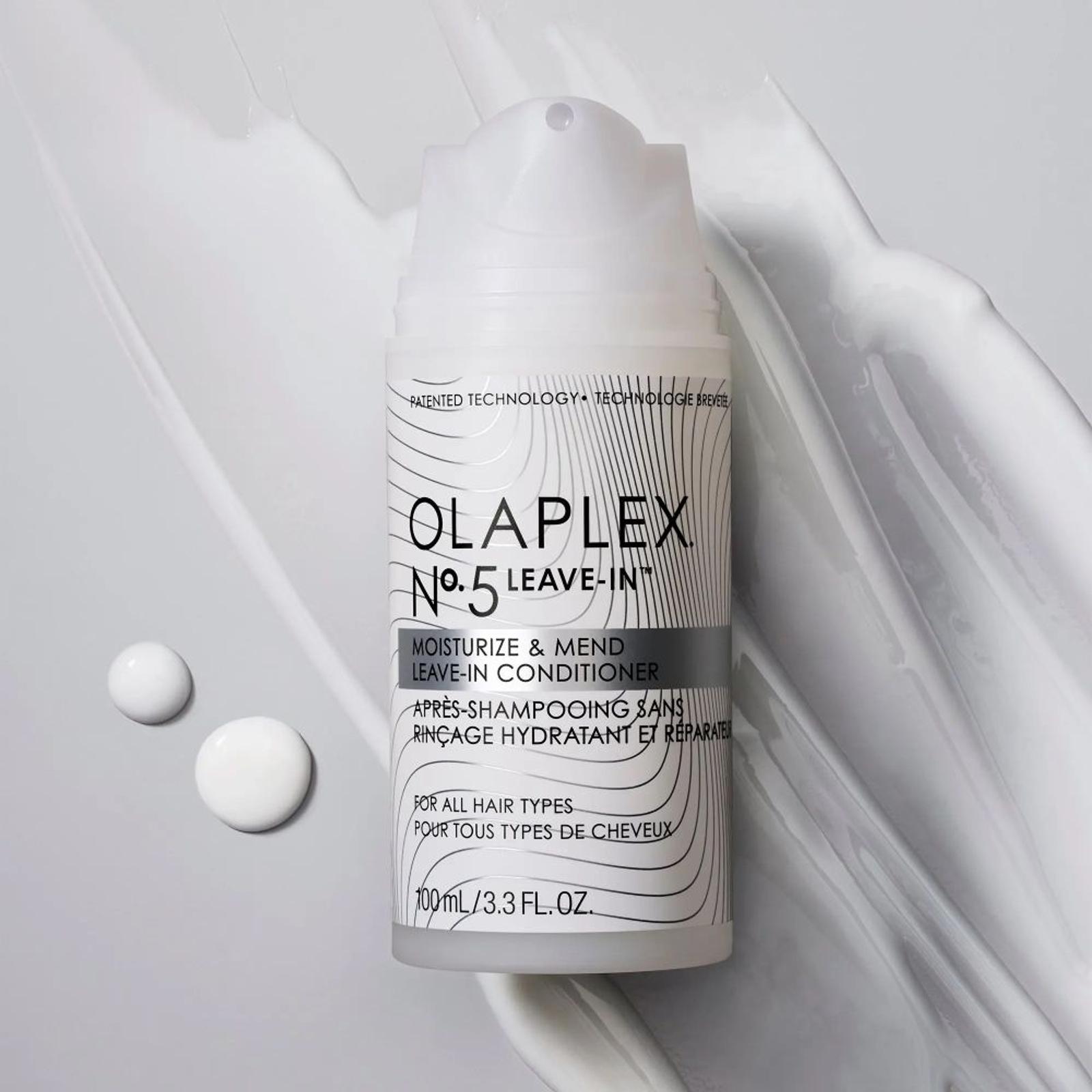 Atasi Masalah Rambut Bercabang, Coba Produk Baru Olaplex Ini Yuk! 