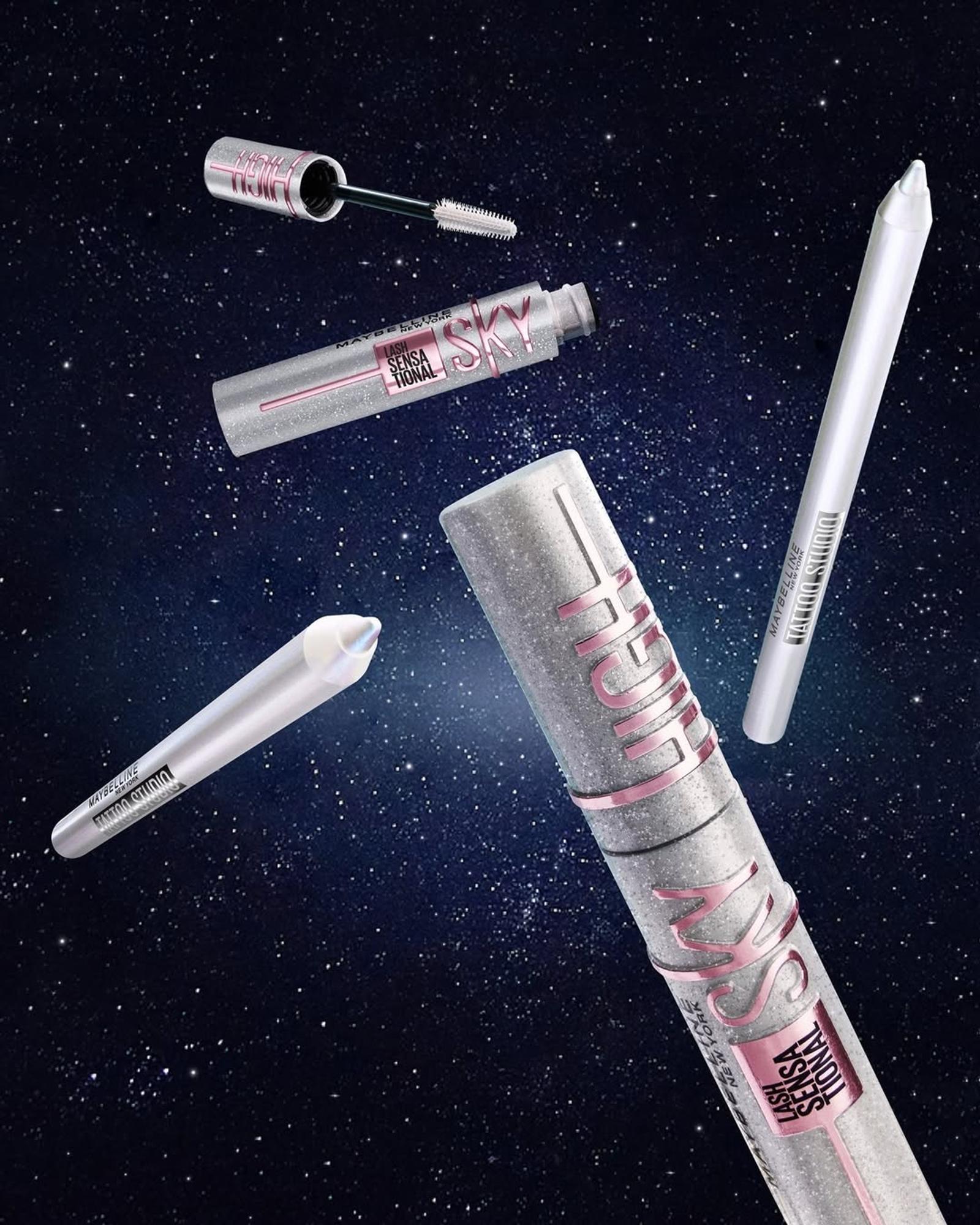 Maybelline New York Tunjuk NINGNING Jadi Ambasador Terbaru
