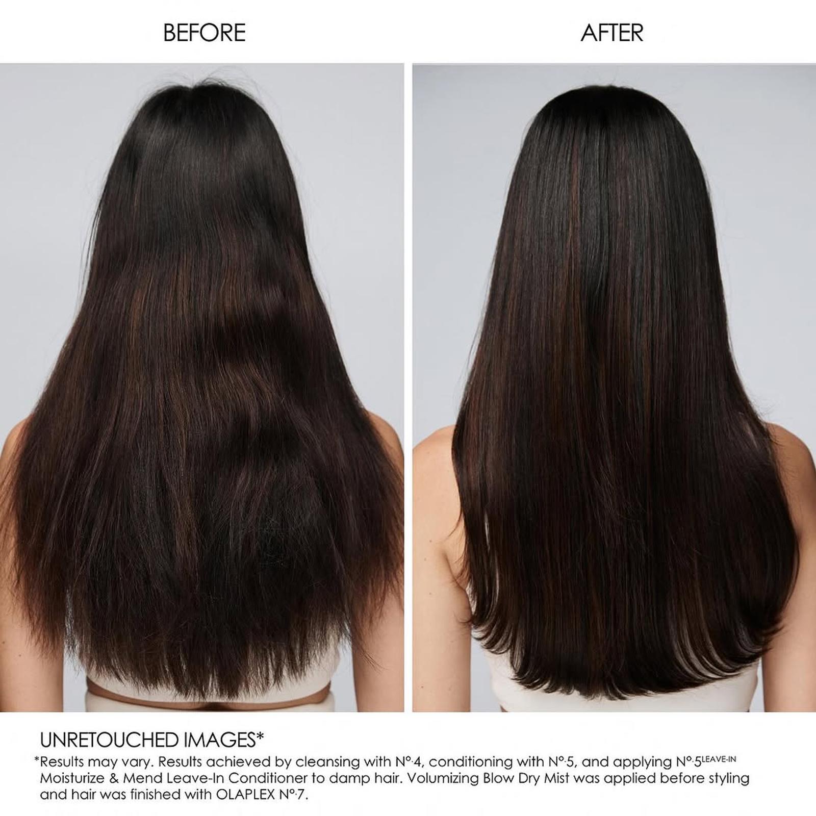 Atasi Masalah Rambut Bercabang, Coba Produk Baru Olaplex Ini Yuk! 