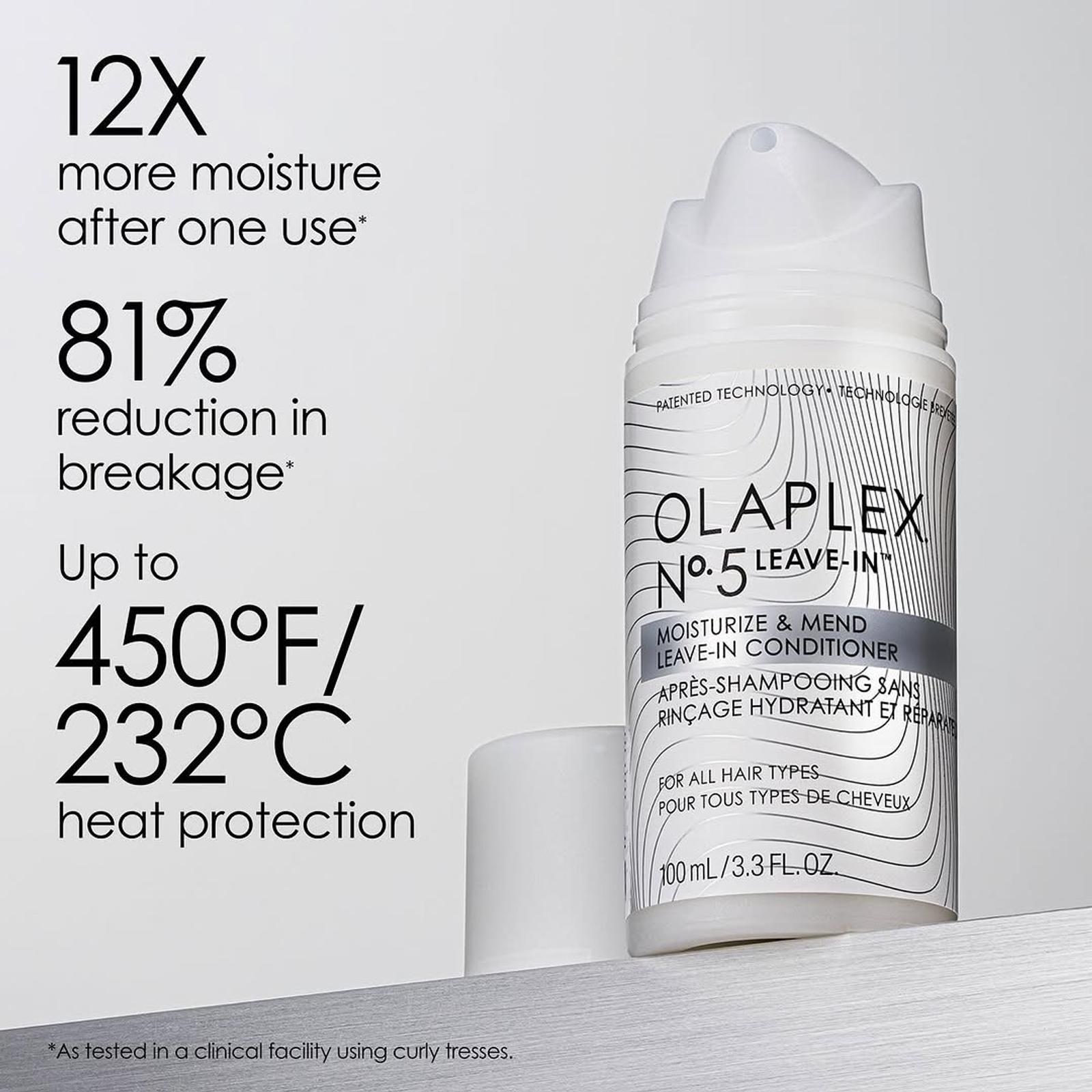 Atasi Masalah Rambut Bercabang, Coba Produk Baru Olaplex Ini Yuk! 