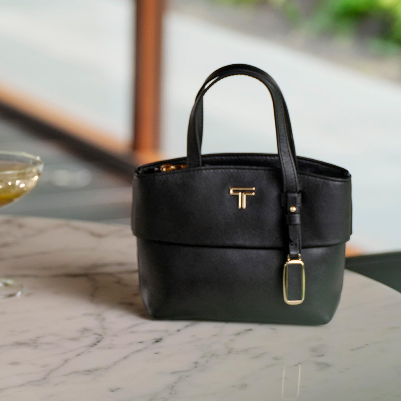 TUMI Rayakan Anniversary Ke-50 Lewat Campaign Made For You Since 1975