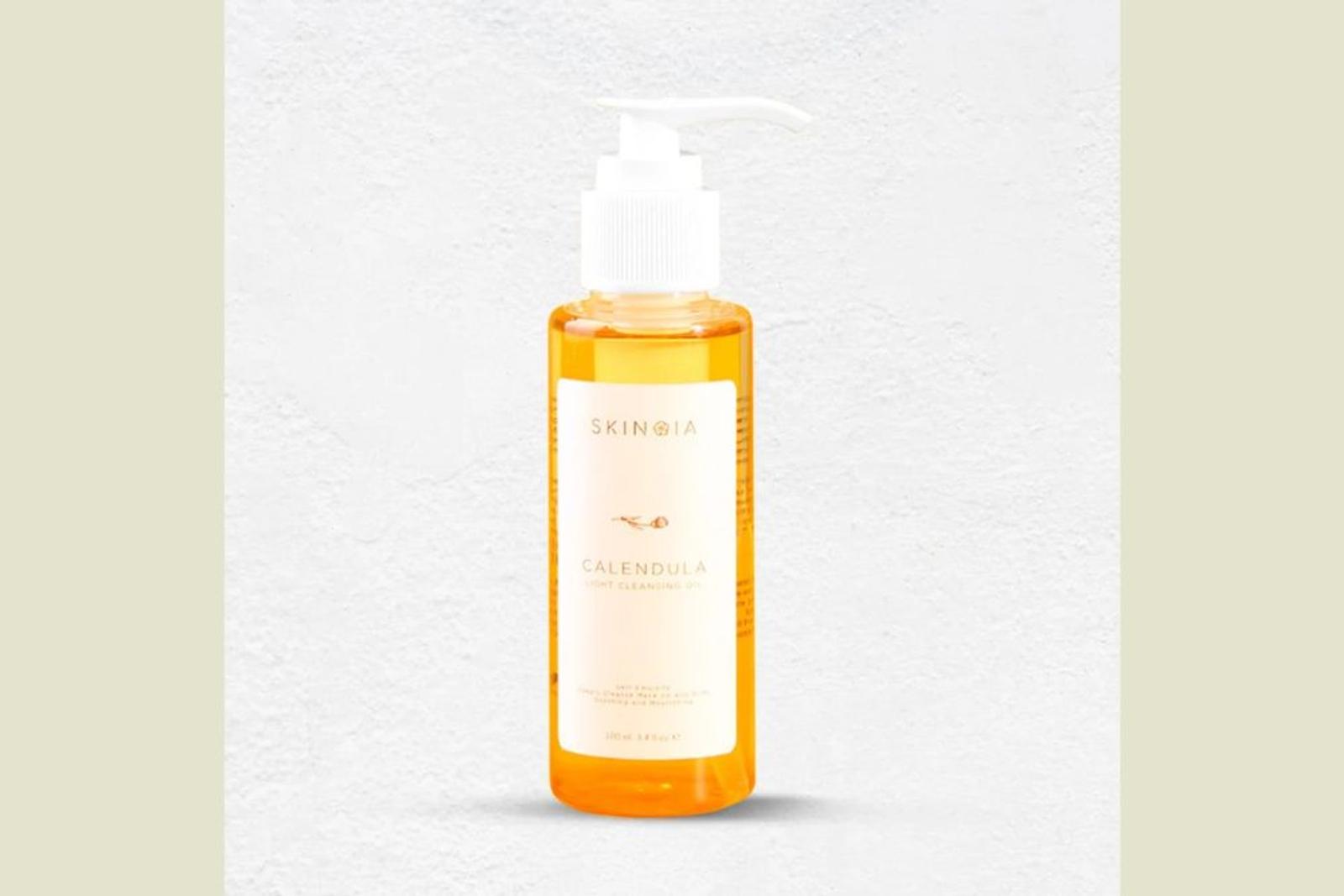 Rekomendasi Cleansing Oil untuk Kulit Berminyak 