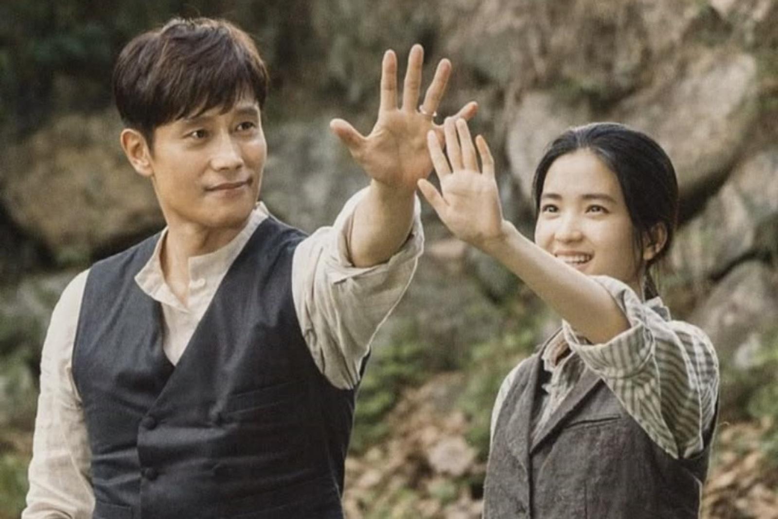 7 Rekomendasi Drakor Romantis yang Aman Ditonton Saat Bulan Puasa