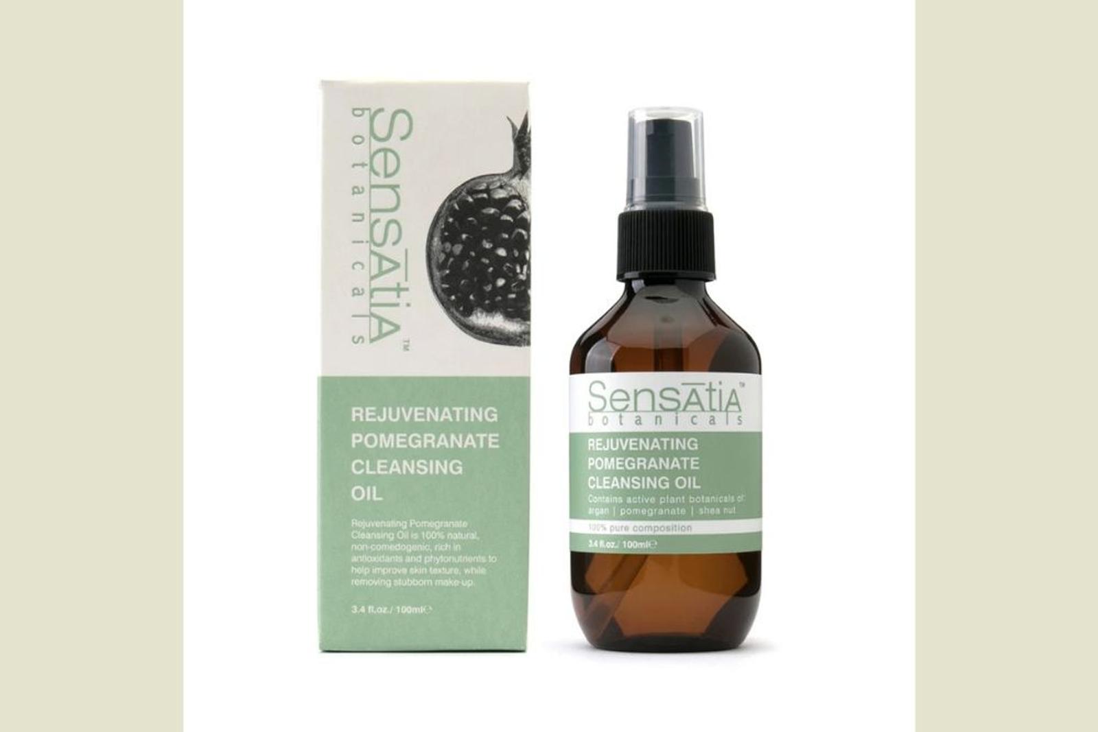 Rekomendasi Cleansing Oil untuk Kulit Berminyak