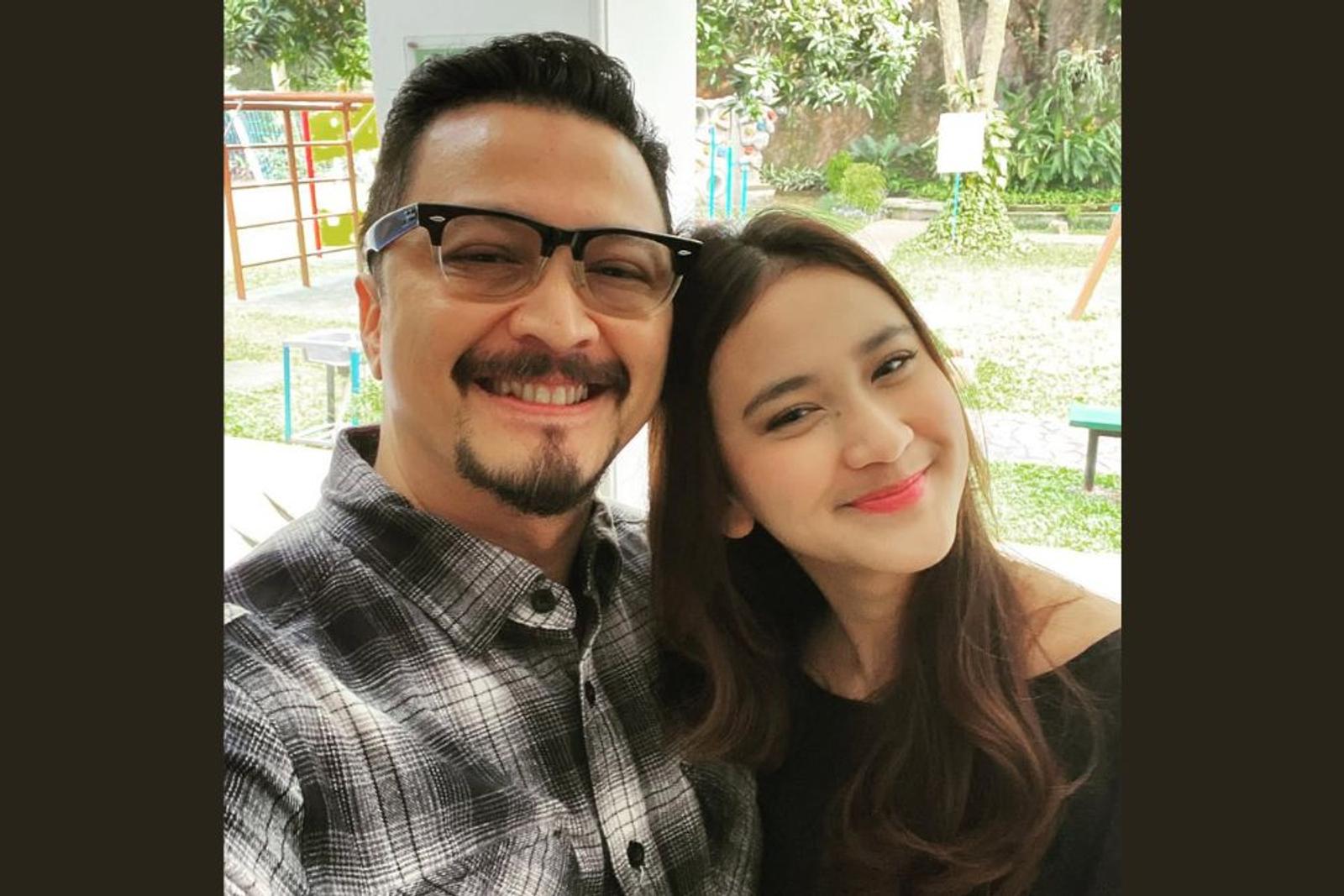 7 Fakta Keluarga Leya Princy, Pemeran Cinta di Film ‘Rangga & Cinta’
