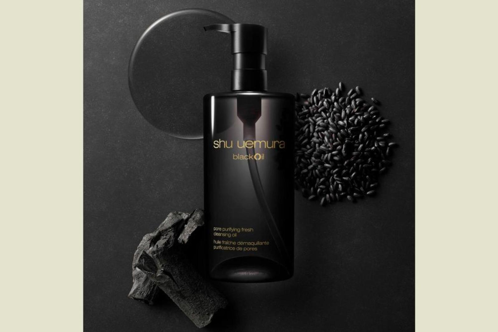 Rekomendasi Cleansing Oil untuk Kulit Berminyak 