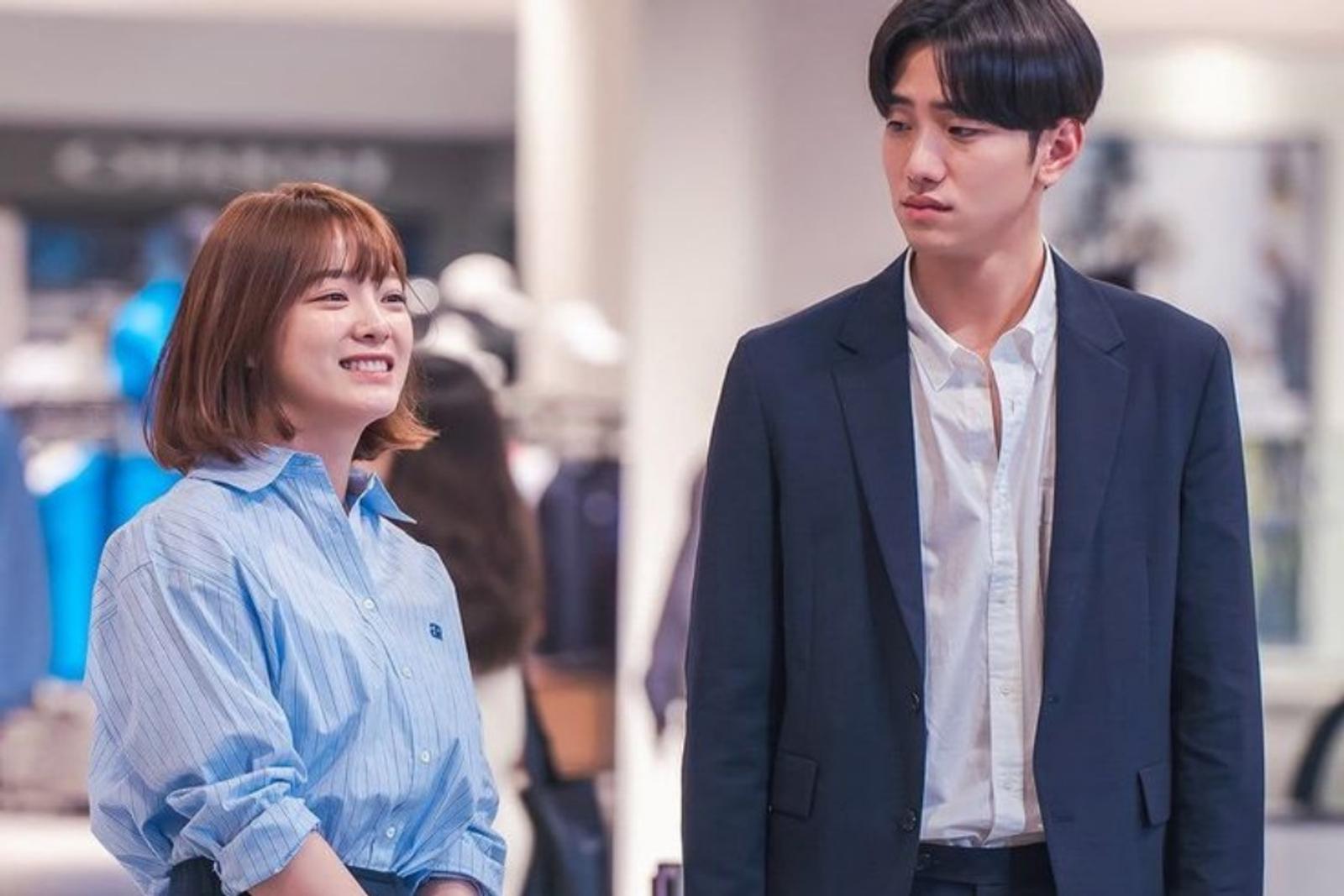7 Rekomendasi Drakor Romantis yang Aman Ditonton Saat Bulan Puasa