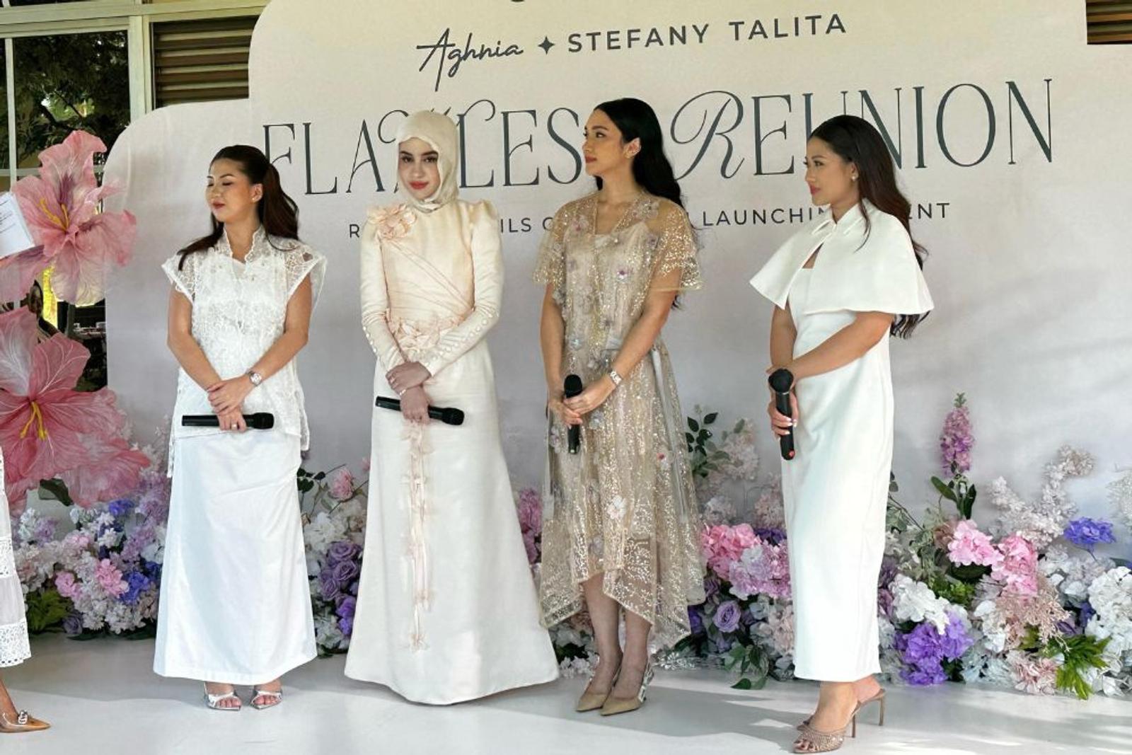 Sambut Ramadan, Eze Nails Rilis Koleksi Terbaru dengan Sentuhan Elegan