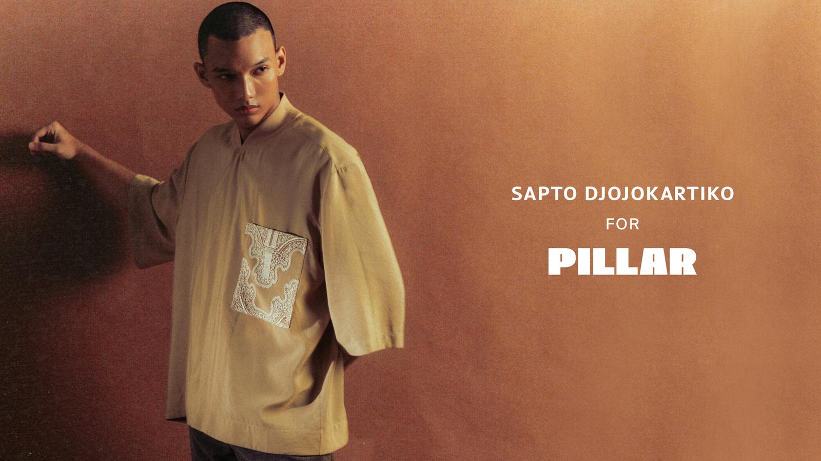 Sambut Ramadan, SAPTO DJOJOKARTIKO Luncurkan PILLAR Raya 2025