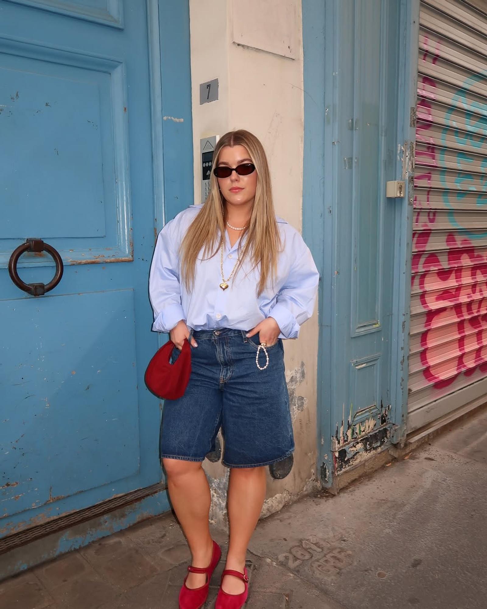 9 Inspirasi Outfit Orang Gemuk untuk Tampil Ultra Stylish