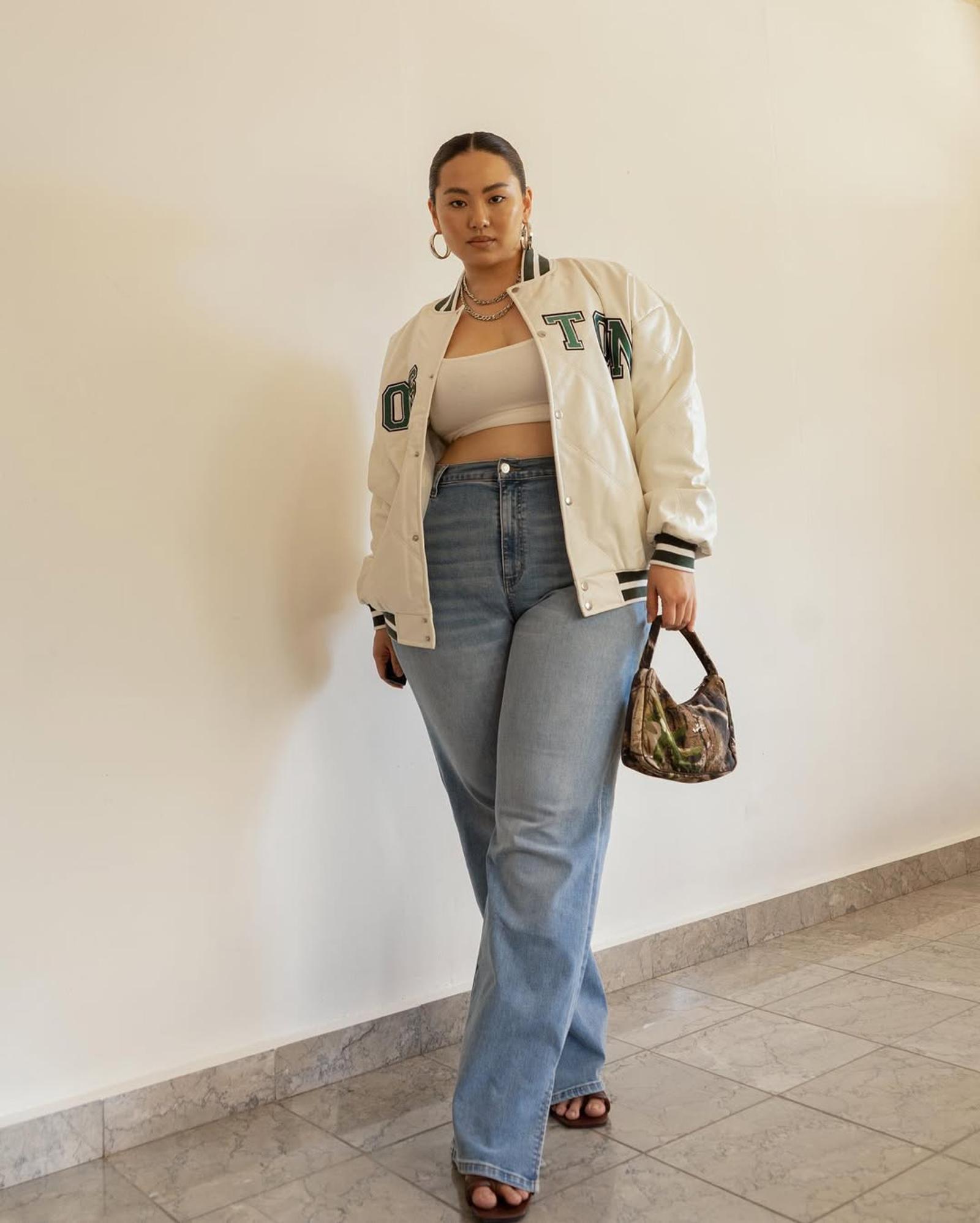 9 Inspirasi Outfit Orang Gemuk untuk Tampil Ultra Stylish