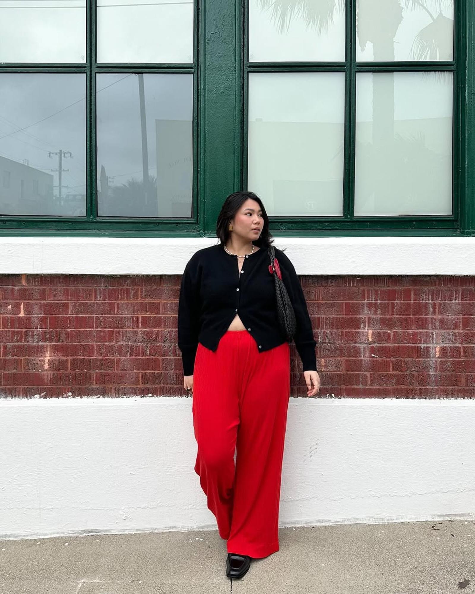 9 Inspirasi Outfit Orang Gemuk untuk Tampil Ultra Stylish
