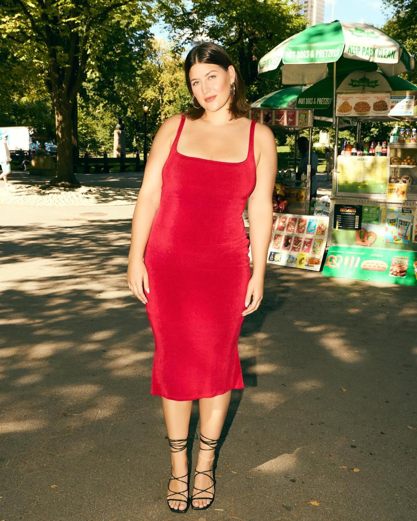 9 Inspirasi Outfit Orang Gemuk untuk Tampil Ultra Stylish