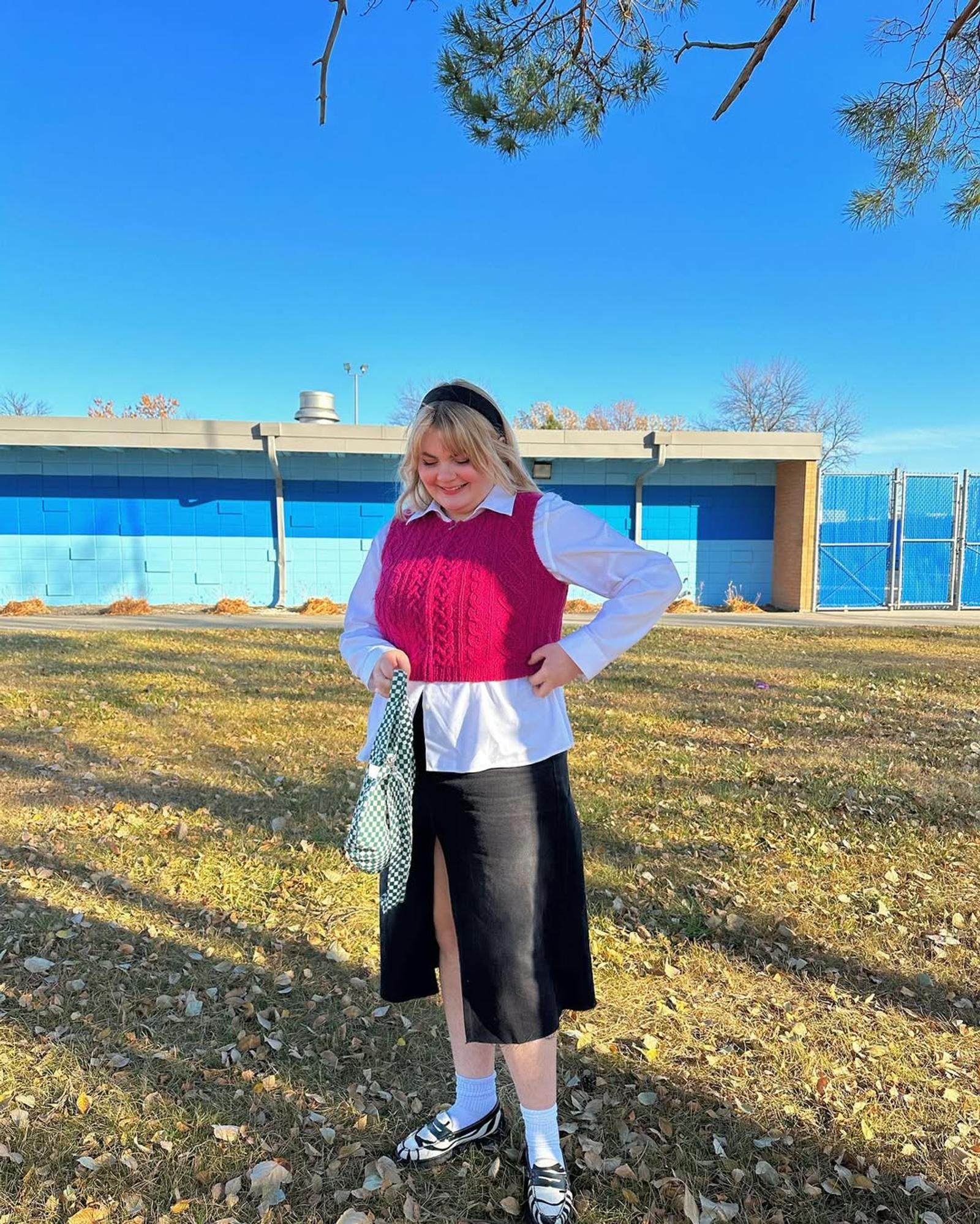 9 Inspirasi Outfit Orang Gemuk untuk Tampil Ultra Stylish