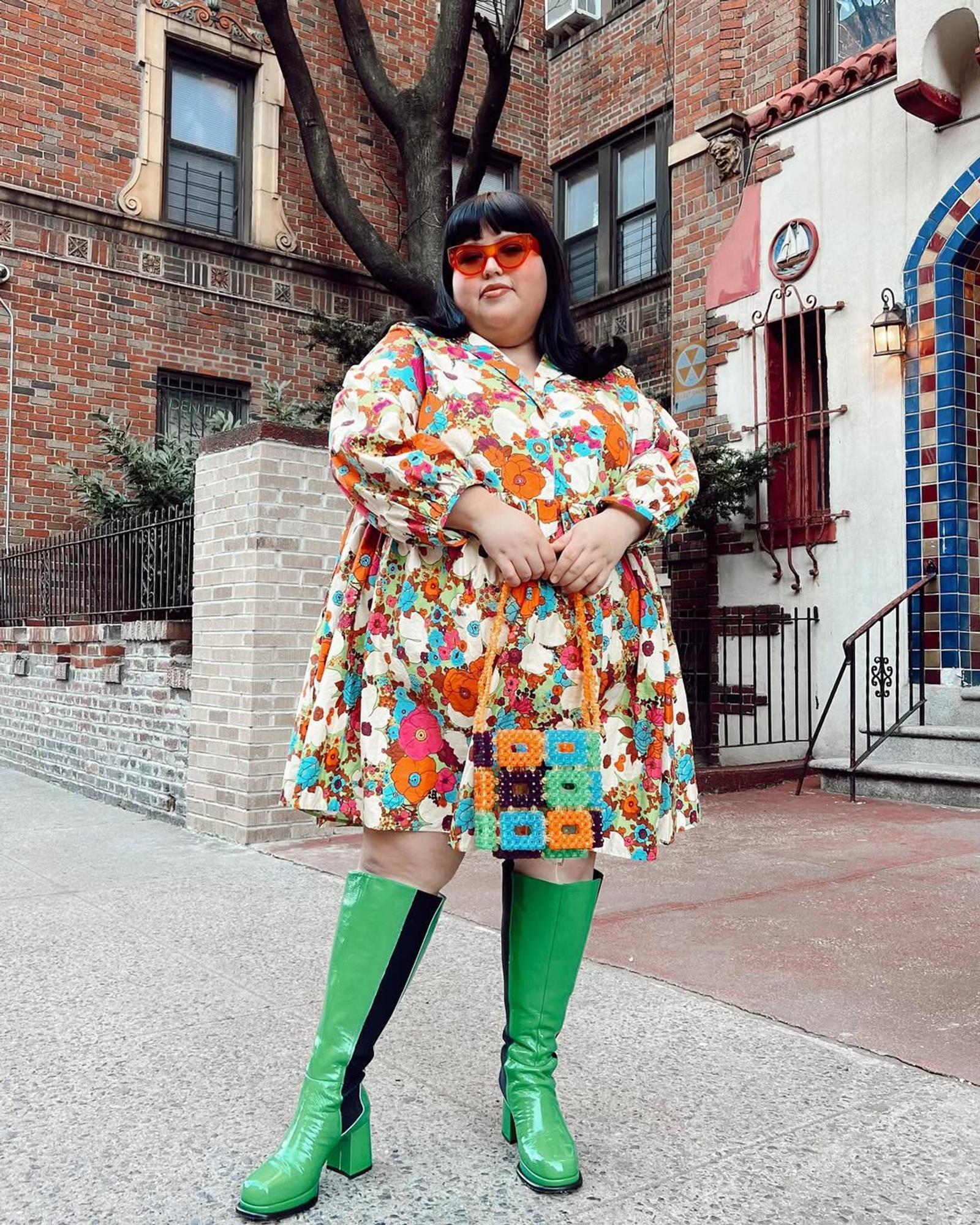 9 Inspirasi Outfit Orang Gemuk untuk Tampil Ultra Stylish